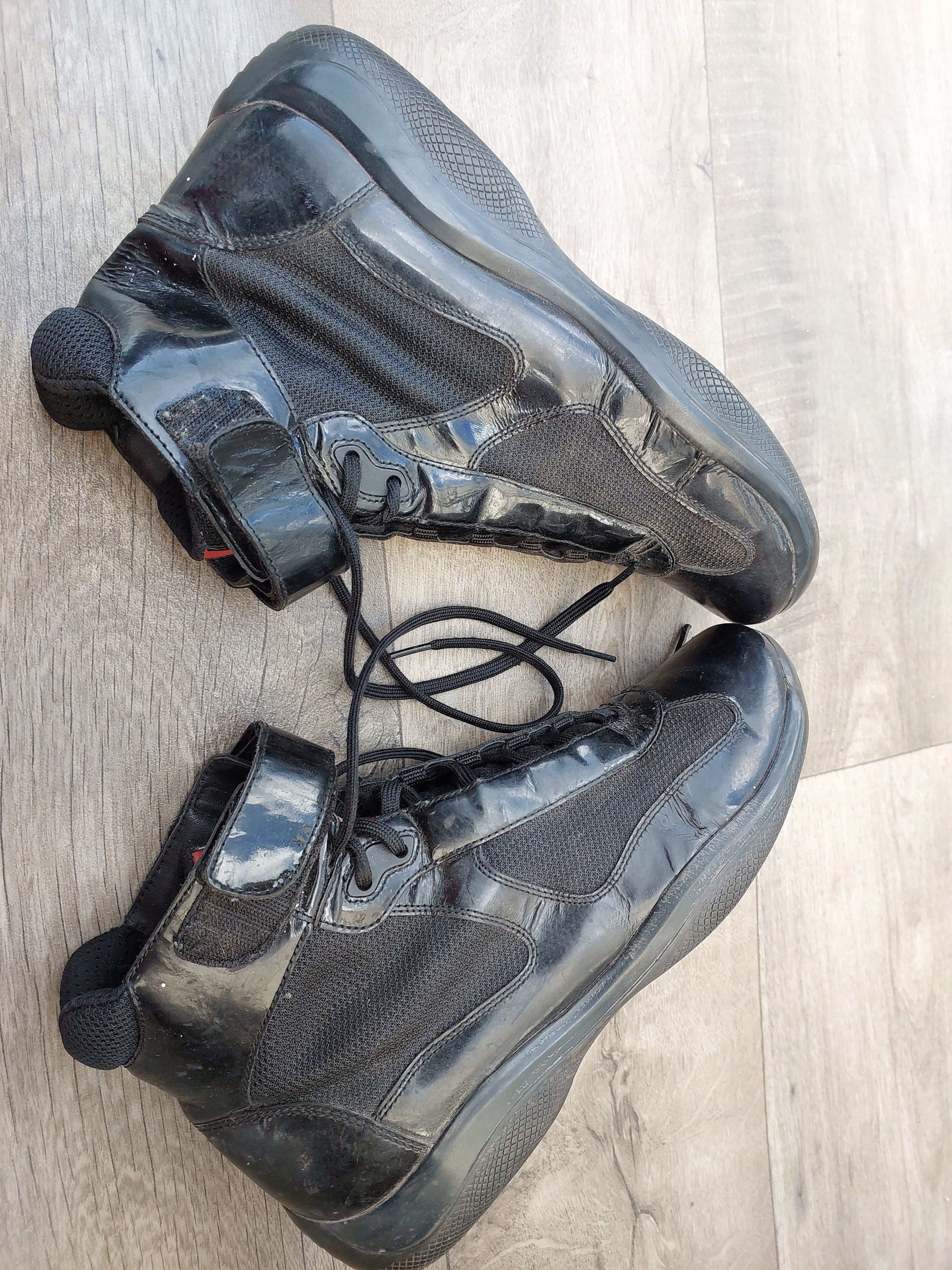 Prada Prada American Cup Size US 9.5 / EU 42-43 - 6 Thumbnail