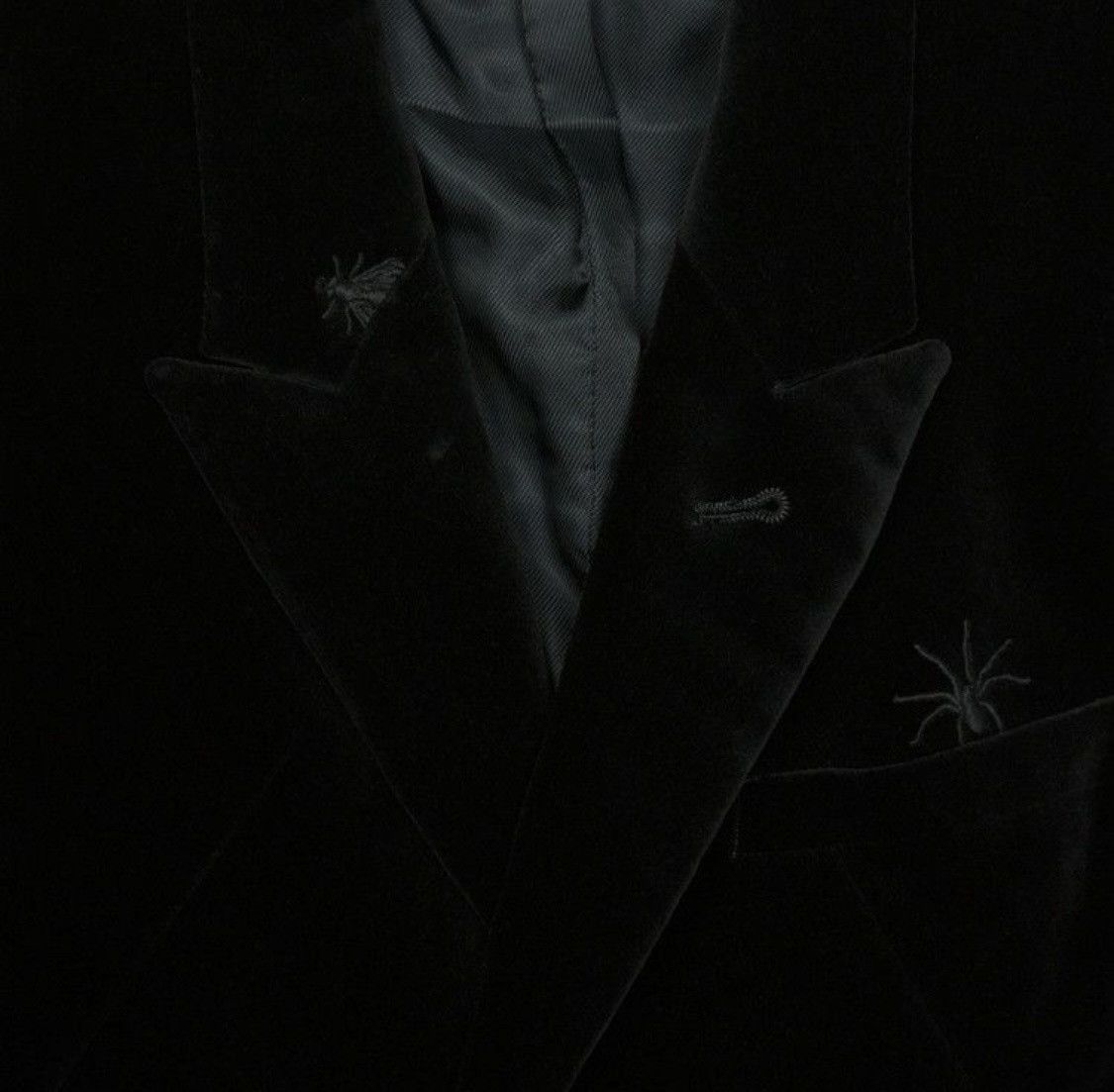 Undercover Undercover Blazer Size 36S - 4 Thumbnail