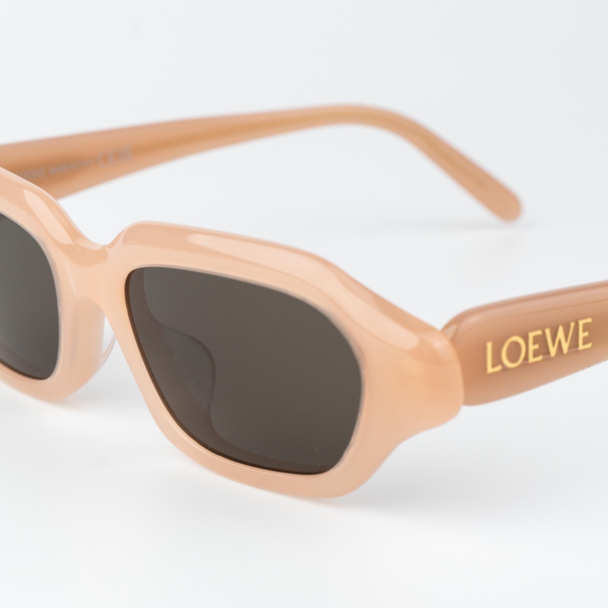 Loewe Loewe Women Sunglasses LW40157U SLIM 72E NEW AUTHENTIC Size ONE SIZE - 6 Thumbnail