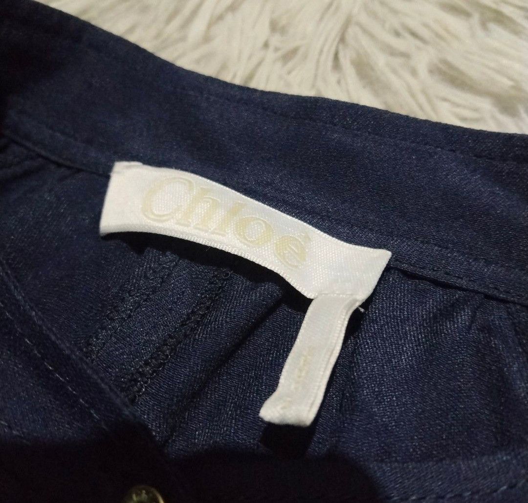 Chloe CHLOE Size S / US 4 / IT 40 - 7 Thumbnail