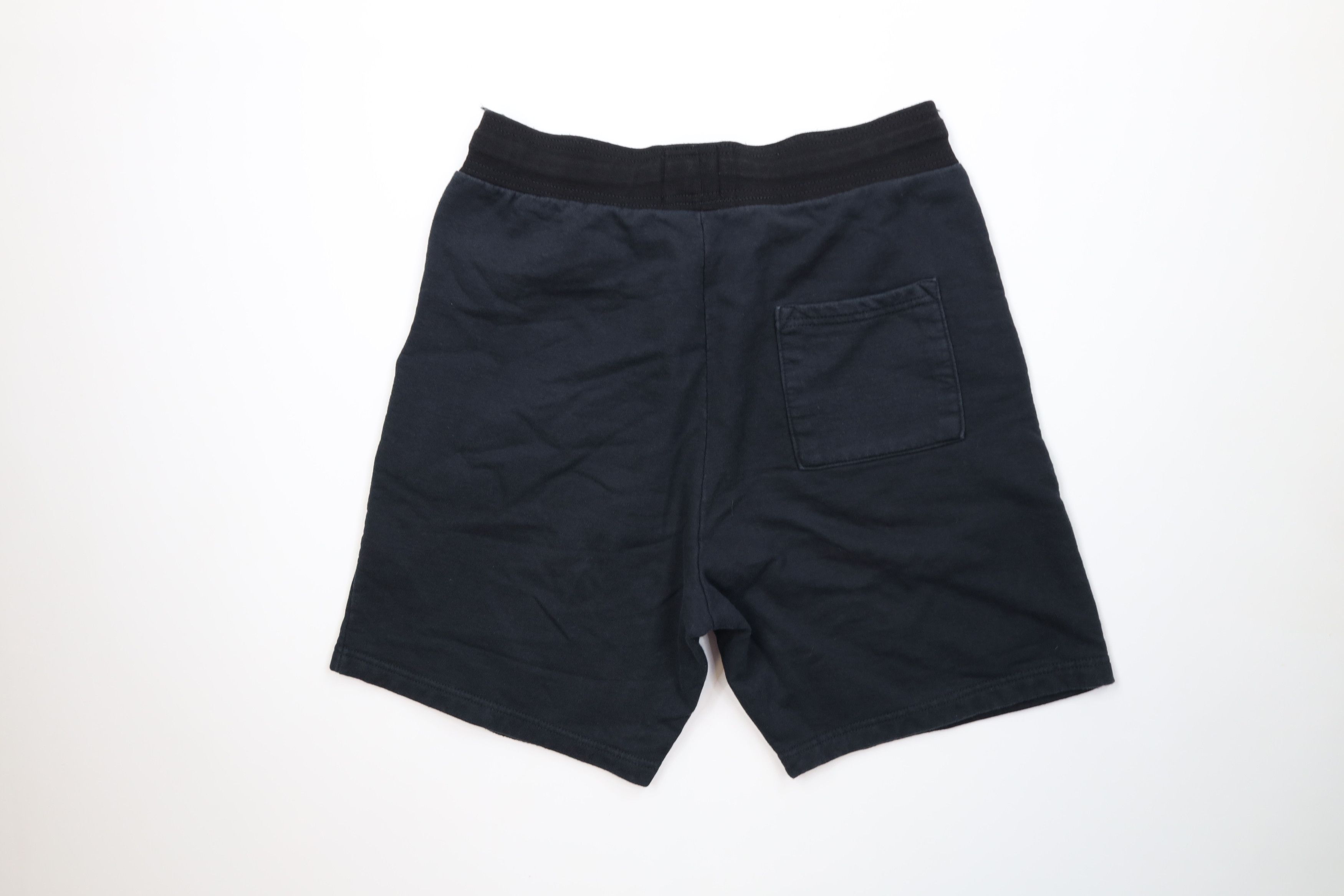 The Hundreds The Hundreds Spell Above Knee French Terry Sweatpants Shorts Size US 34 / EU 50 - 8 Thumbnail
