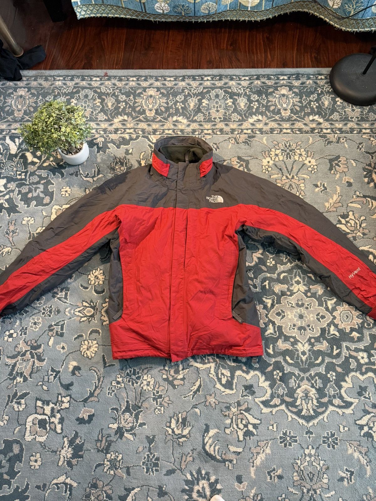 The North Face The North Face Vintage Jacket Size US M / EU 48-50 / 2 - 2 Thumbnail