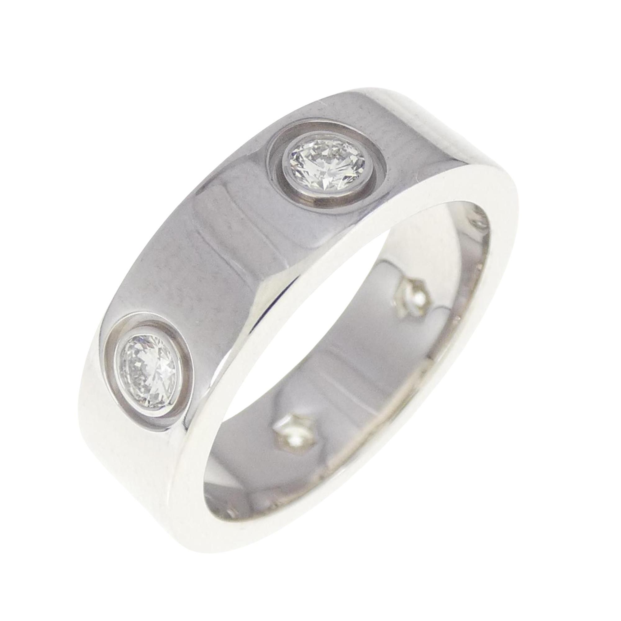 Cartier Cartier Love ring Size ONE SIZE - 1 Thumbnail