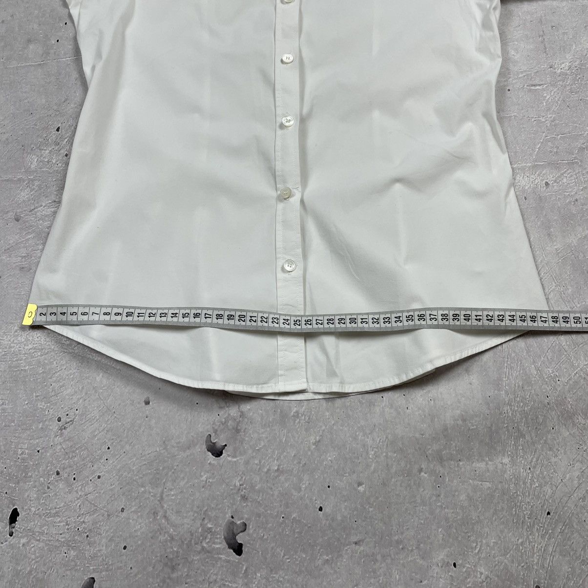 Burberry BURBERRY Women’s Medium Shirt Button Down Long Sleeve Size M / US 6-8 / IT 42-44 - 9 Thumbnail