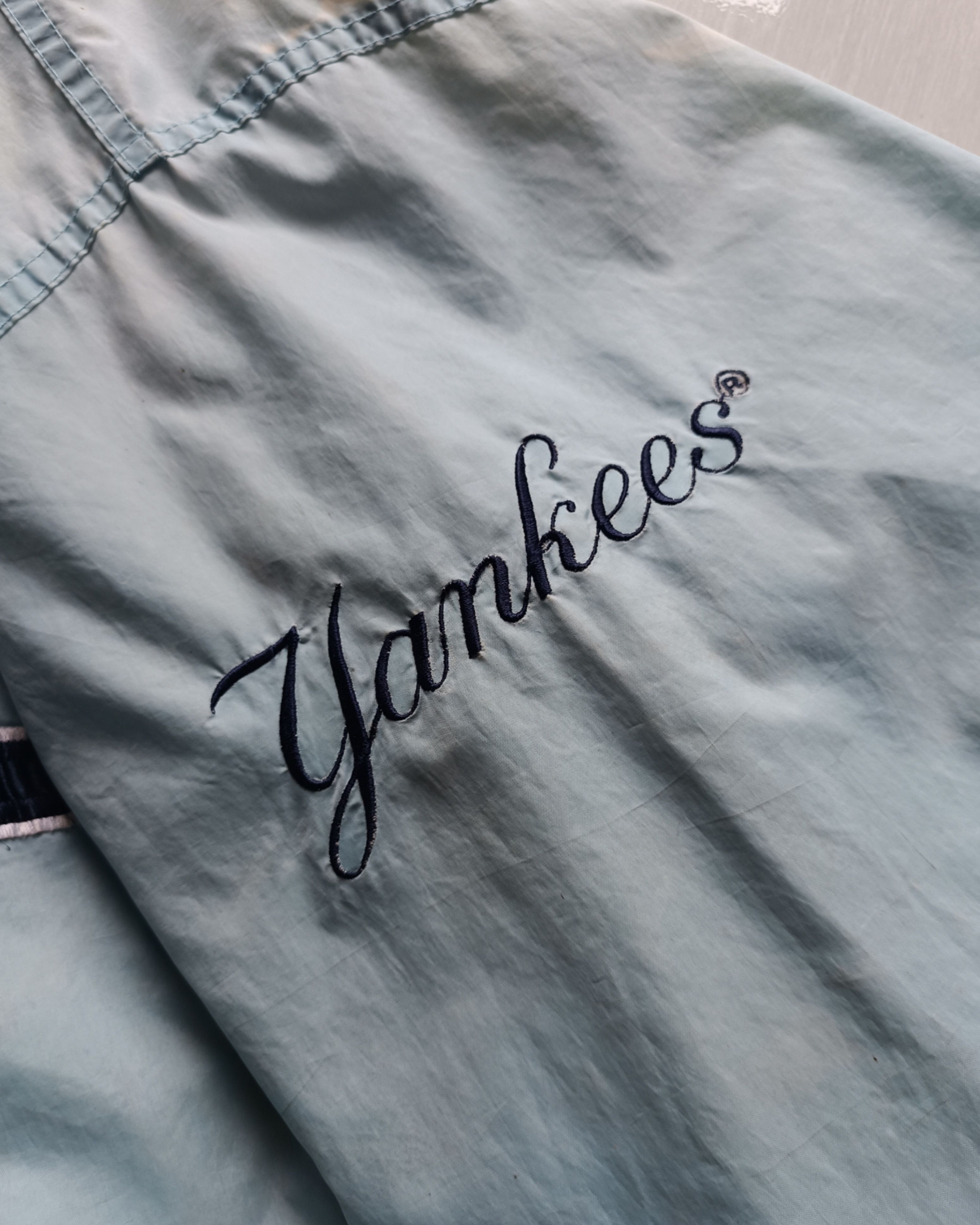 New York Yankees Yankees Varsity Jacket Size US XL / EU 56 / 4 - 5 Thumbnail