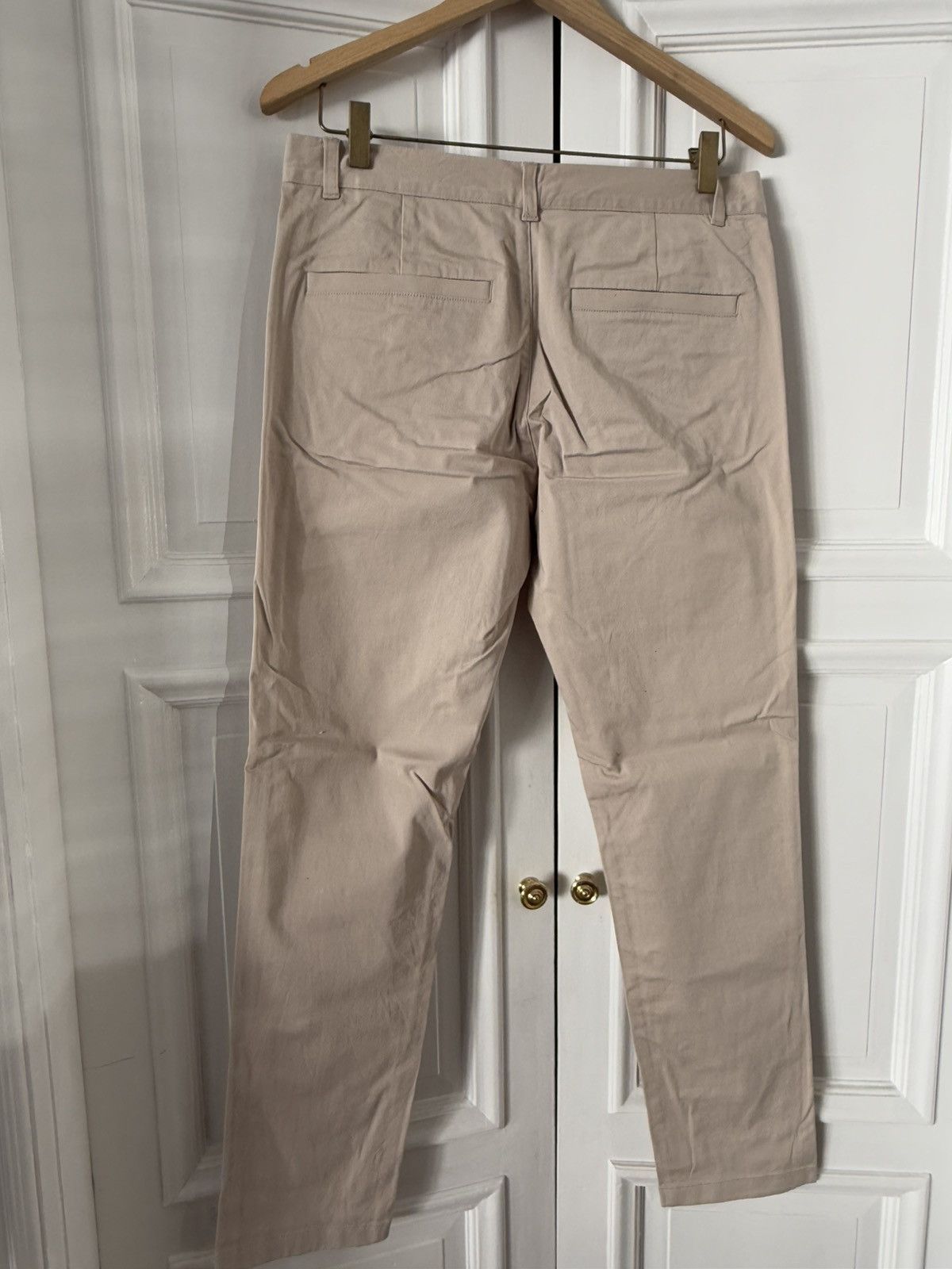 Cos Cos casual pants Size US 32 / EU 48 - 2 Thumbnail
