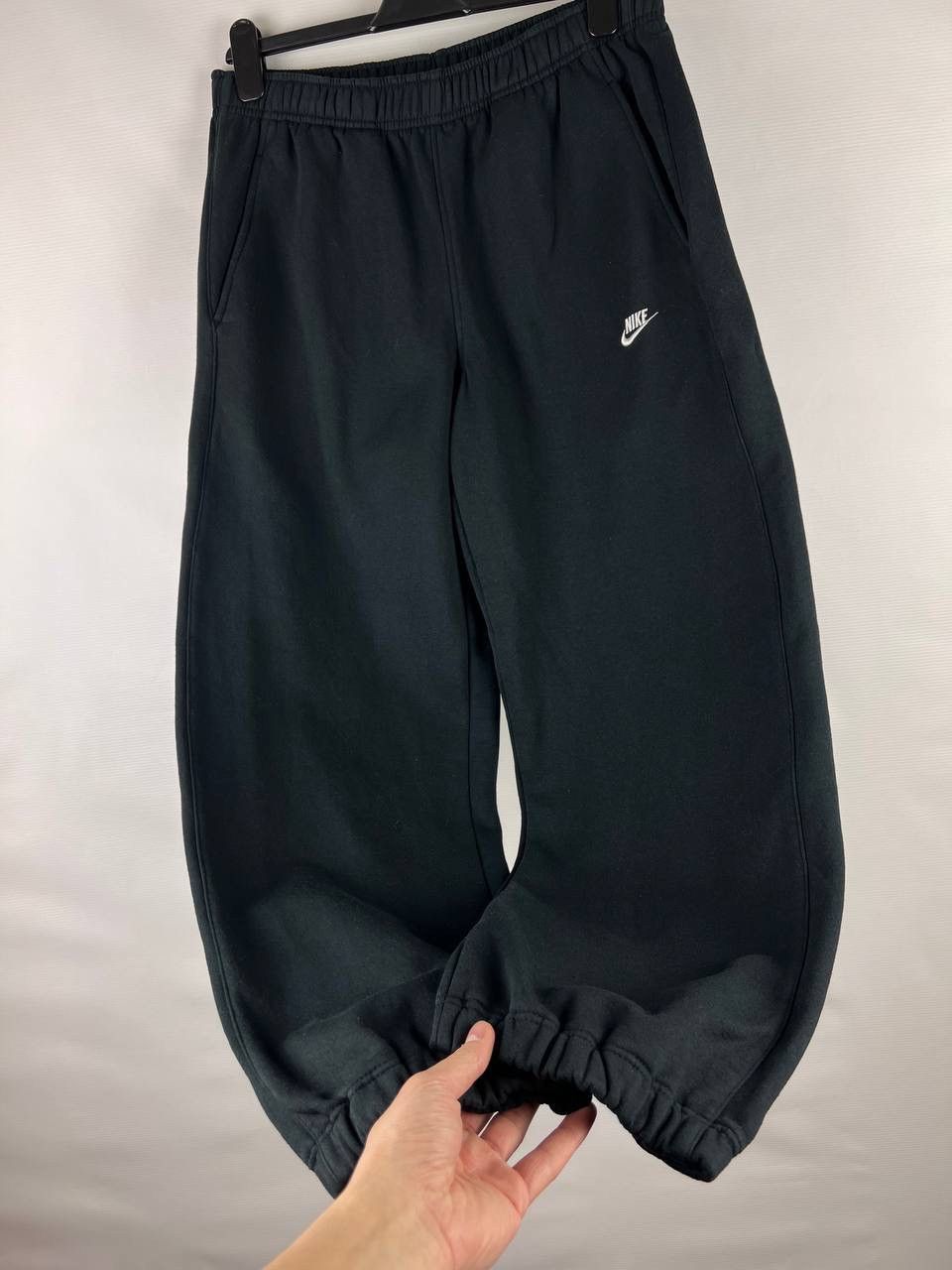 Nike Nike vintage sweat pant size M 32 Size US 32 / EU 48 - 6 Thumbnail