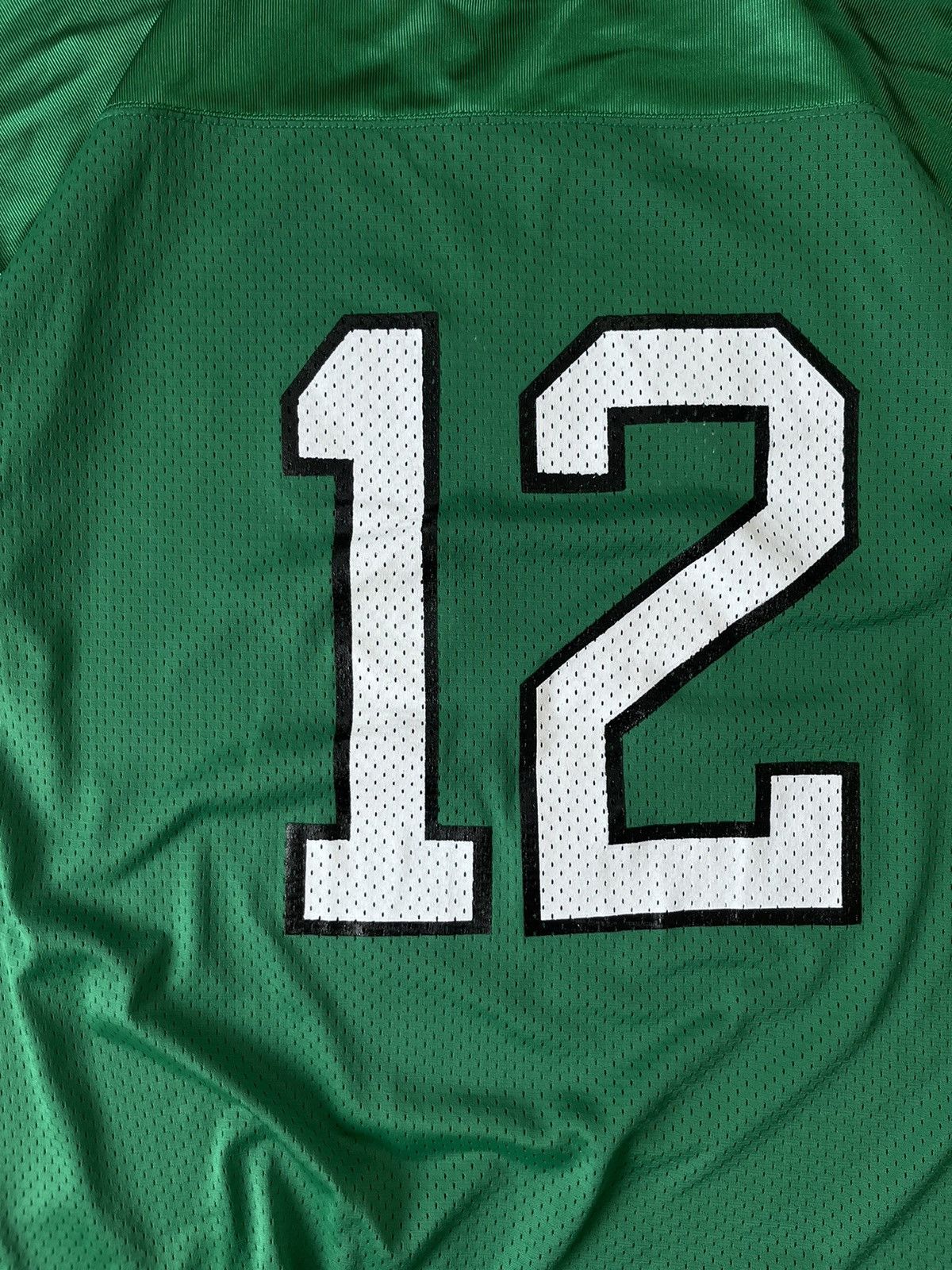 Starter VTG STARTER NFL Philadelphia Eagles CUNNINGHAM #12 Jersey Size US XL / EU 56 / 4 - 6 Thumbnail