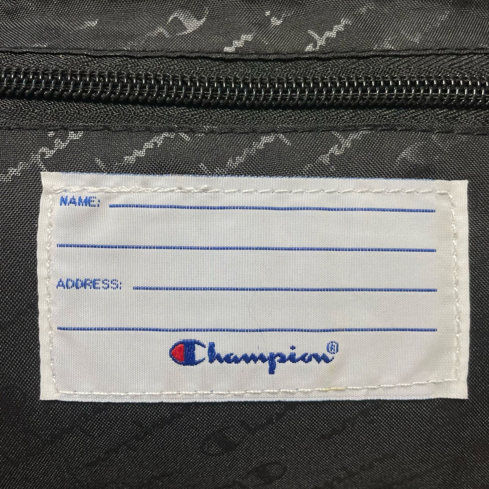 Champion NWOT Champion Fanny Pack Size ONE SIZE - 8 Thumbnail