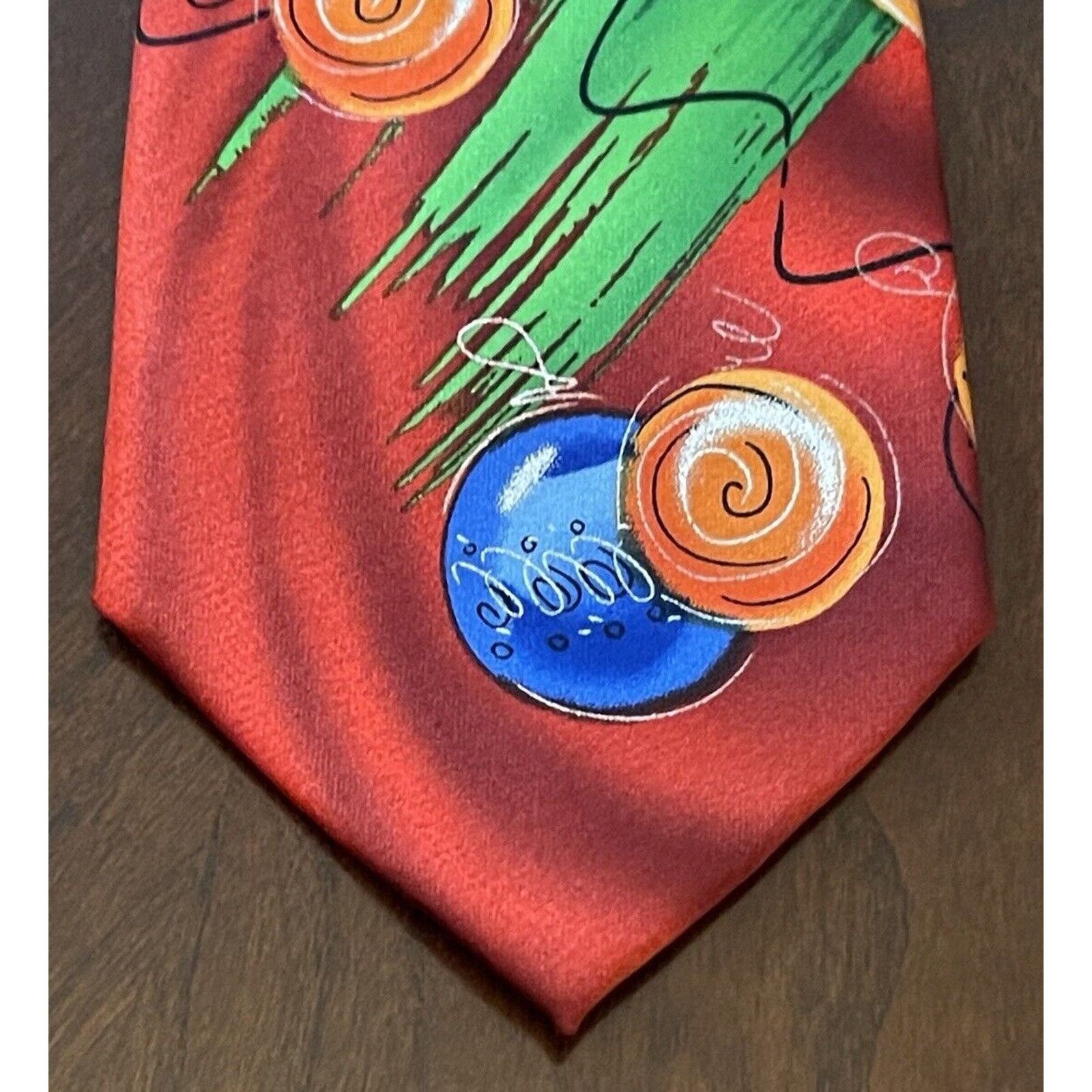 Other Garcia Butterfly Study Collection 78 Polyester Made In China Size ONE SIZE - 1 Thumbnail