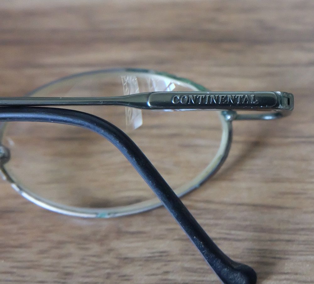 Other Continental Glasses Size ONE SIZE - 7 Thumbnail