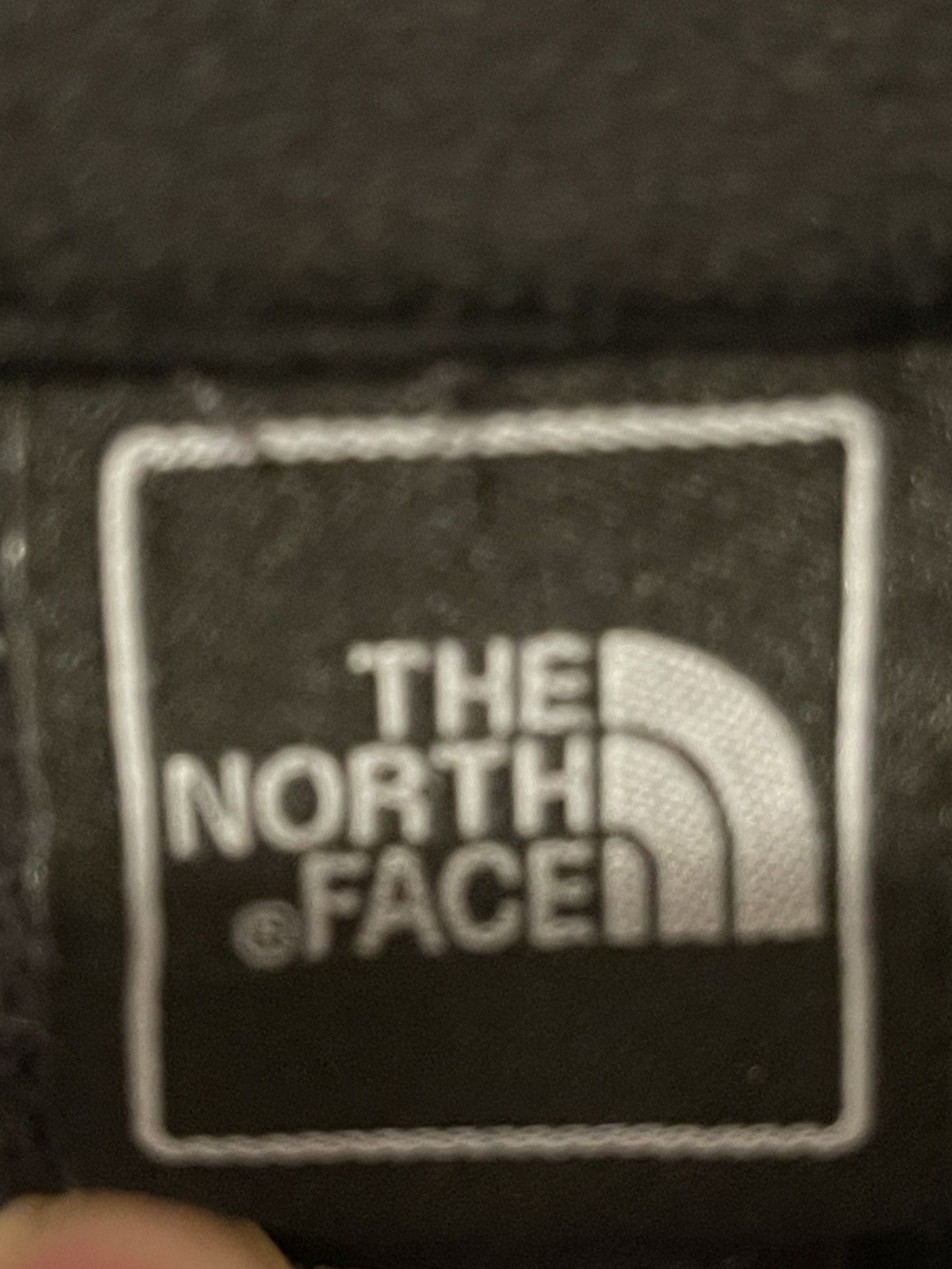 The North Face North face zip up jacket black Size US XXL / EU 58 / 5 - 6 Thumbnail