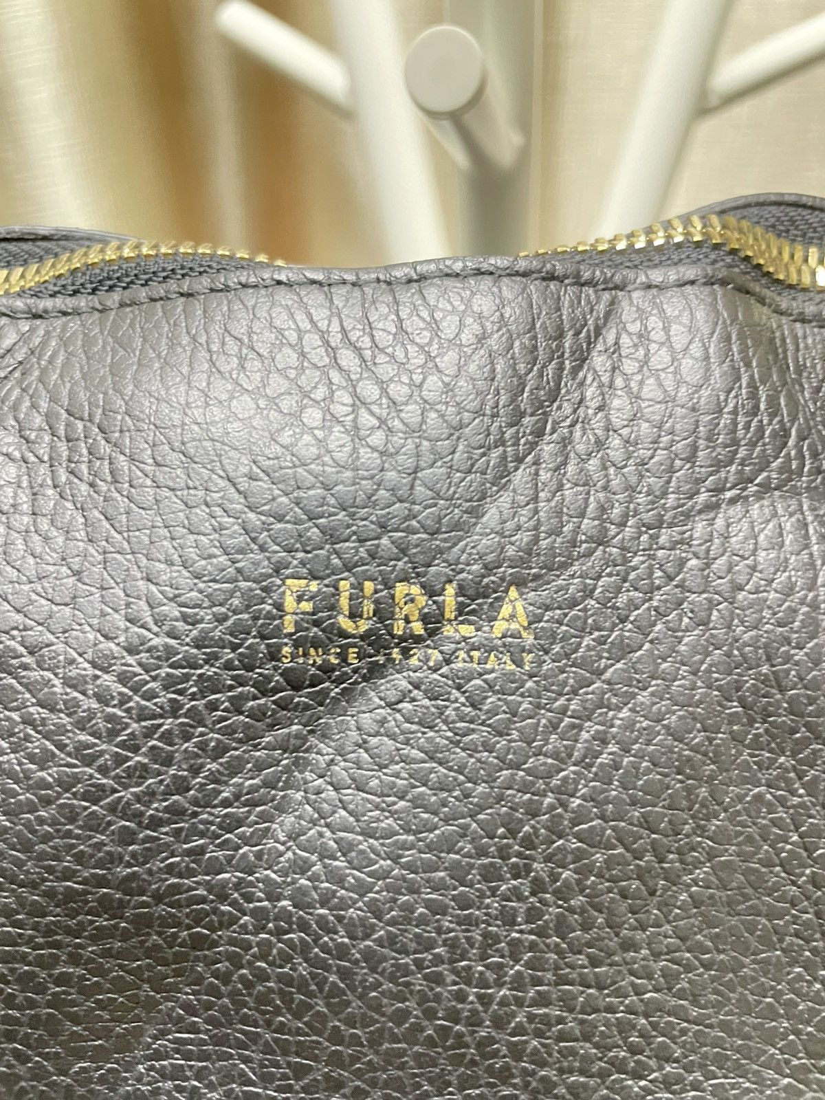 Furla FURLA LEATHER TOTE BAG Size ONE SIZE - 5 Thumbnail