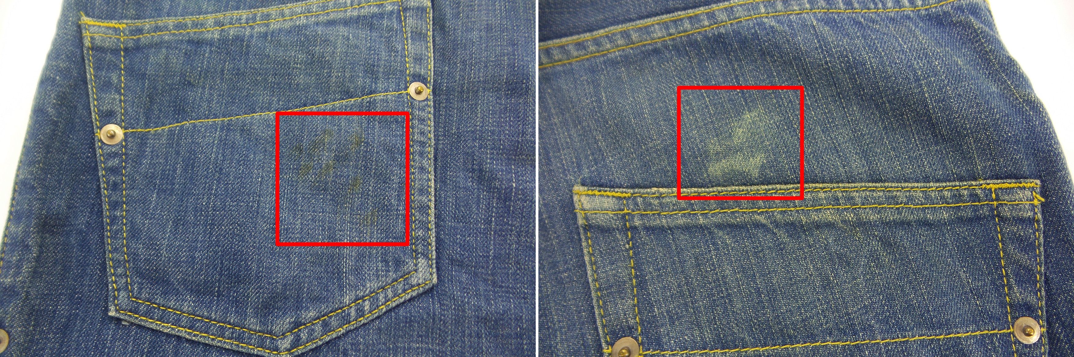 Frapbois Frapbois B1551FP 013 Engineered Design Jeans W16xL42 Size US 32 / EU 48 - 11 Thumbnail