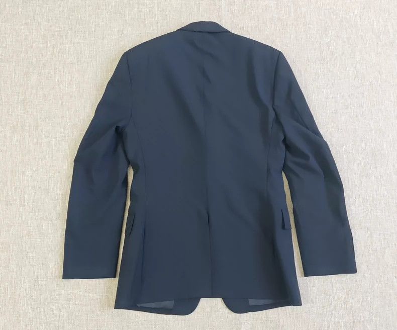 Prada Prada Men's wool suits 2501-Nextarrow Size 46R - 4 Thumbnail