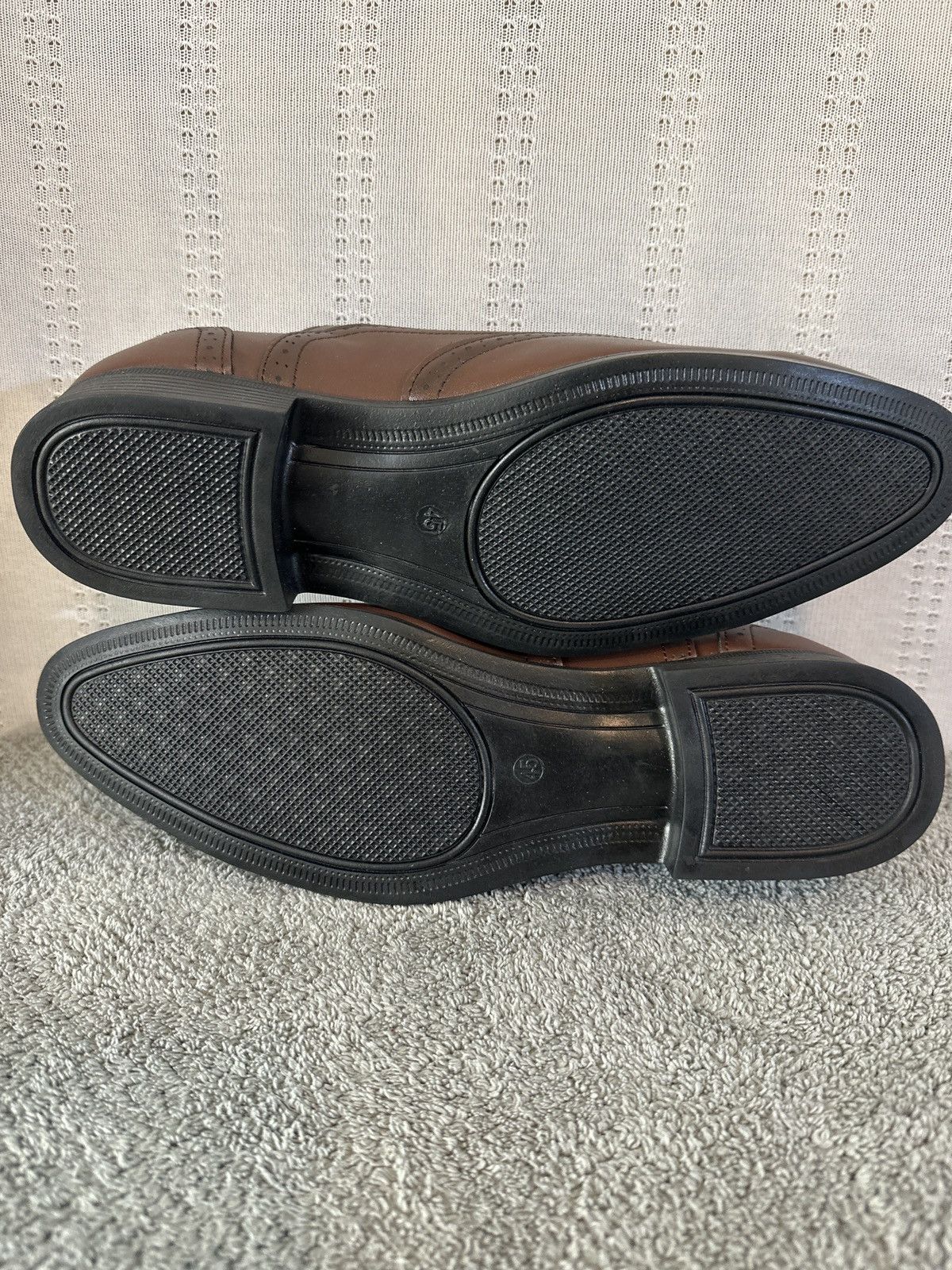 Other Men’s Dress Shoes Sz 11 Size US 11 / EU 44 - 6 Thumbnail