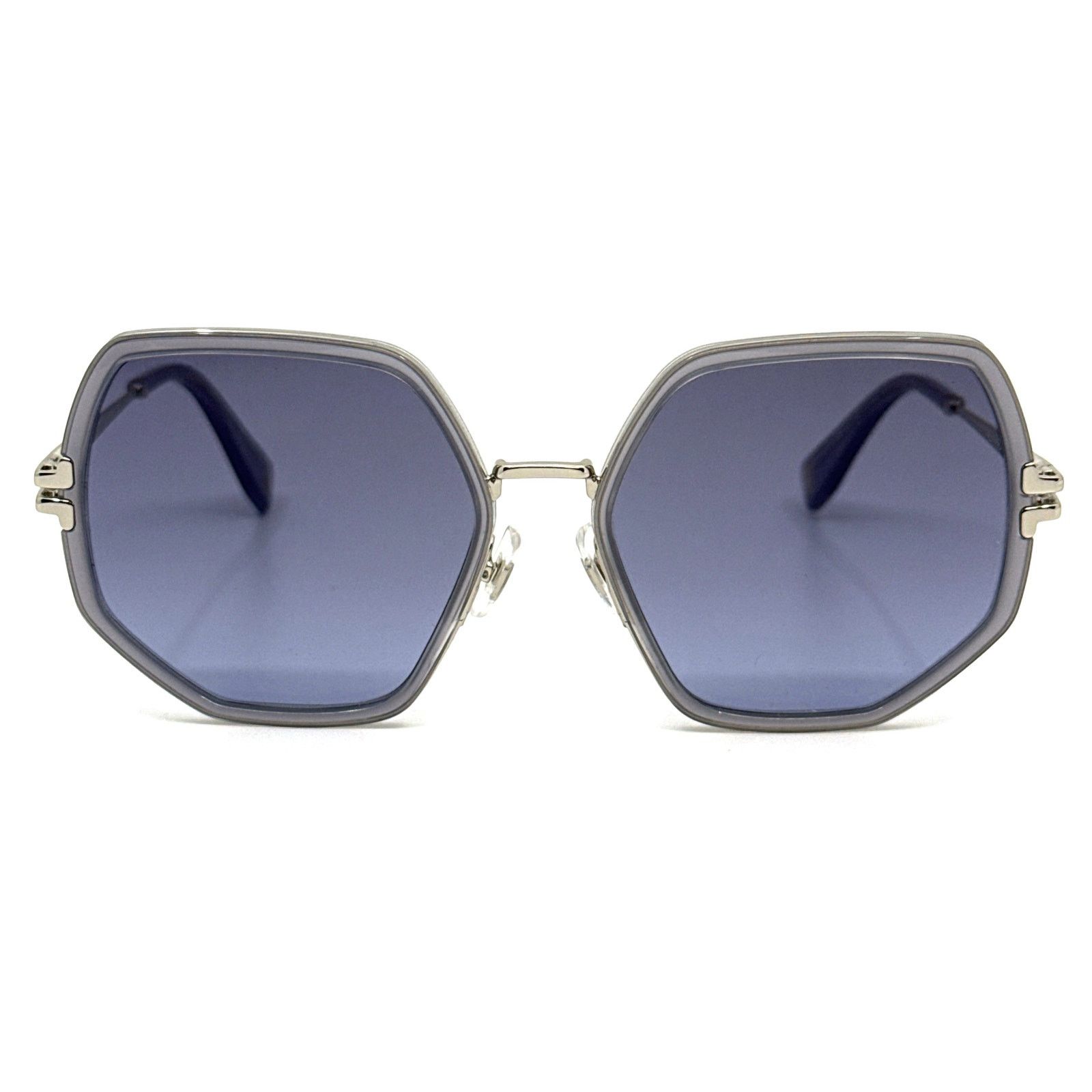 Marc Jacobs NEW!!! MARC JACOBS Sunglasses MJ1089/S AZVGB Authentic Size ONE SIZE - 2 Thumbnail