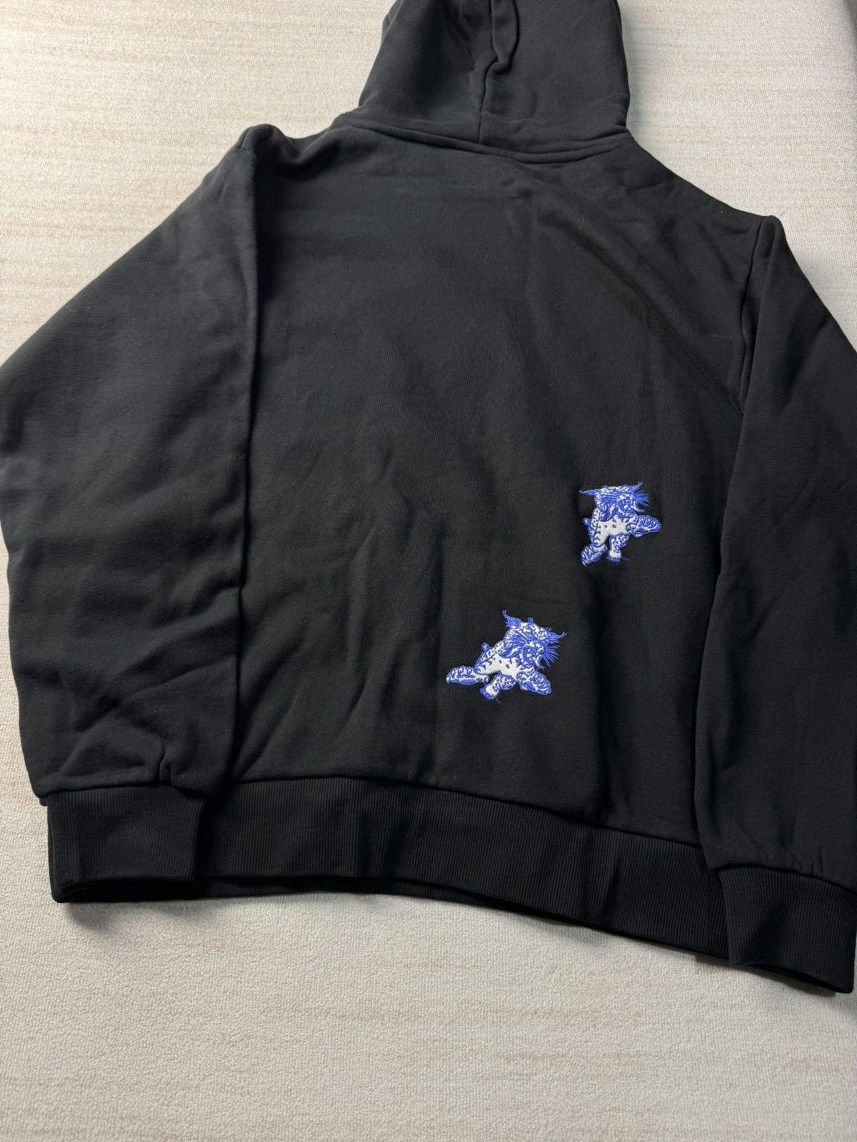 Travis Scott Kentucky wildcats hoodie Size US L / EU 52-54 / 3 - 4 Thumbnail