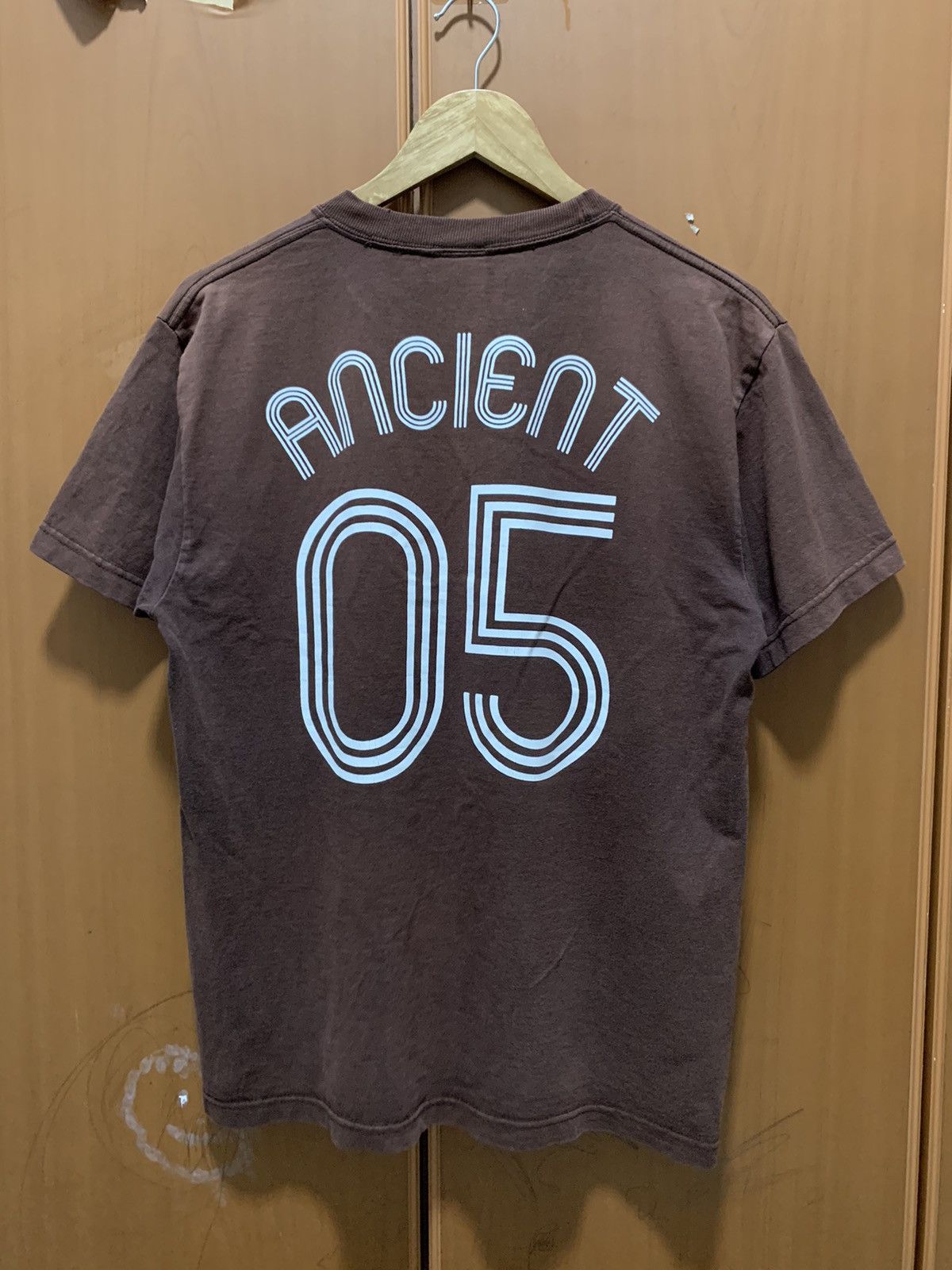 Japanese Brand Japanese Brand Dicts Products Faded Tee Size US M / EU 48-50 / 2 - 7 Thumbnail