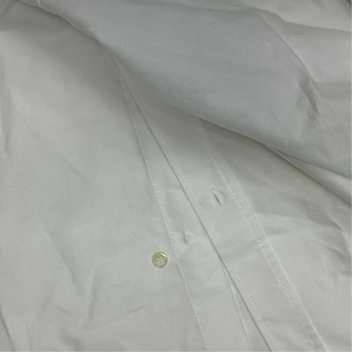 AMI AMIPARIS Button-Up Long Sleeve Shirt for Men -2507 Size US S / EU 44-46 / 1 - 4 Thumbnail