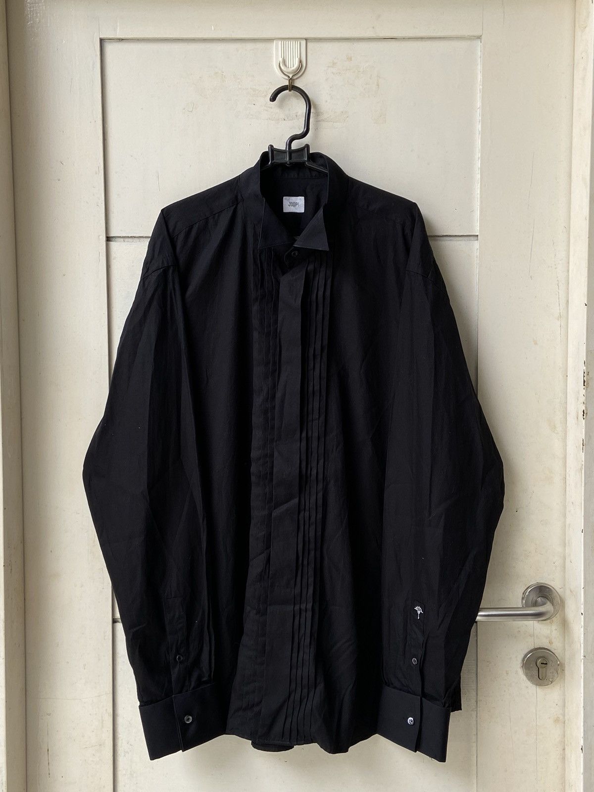 image of Joop! Black Shirt, Men's (Size XL)