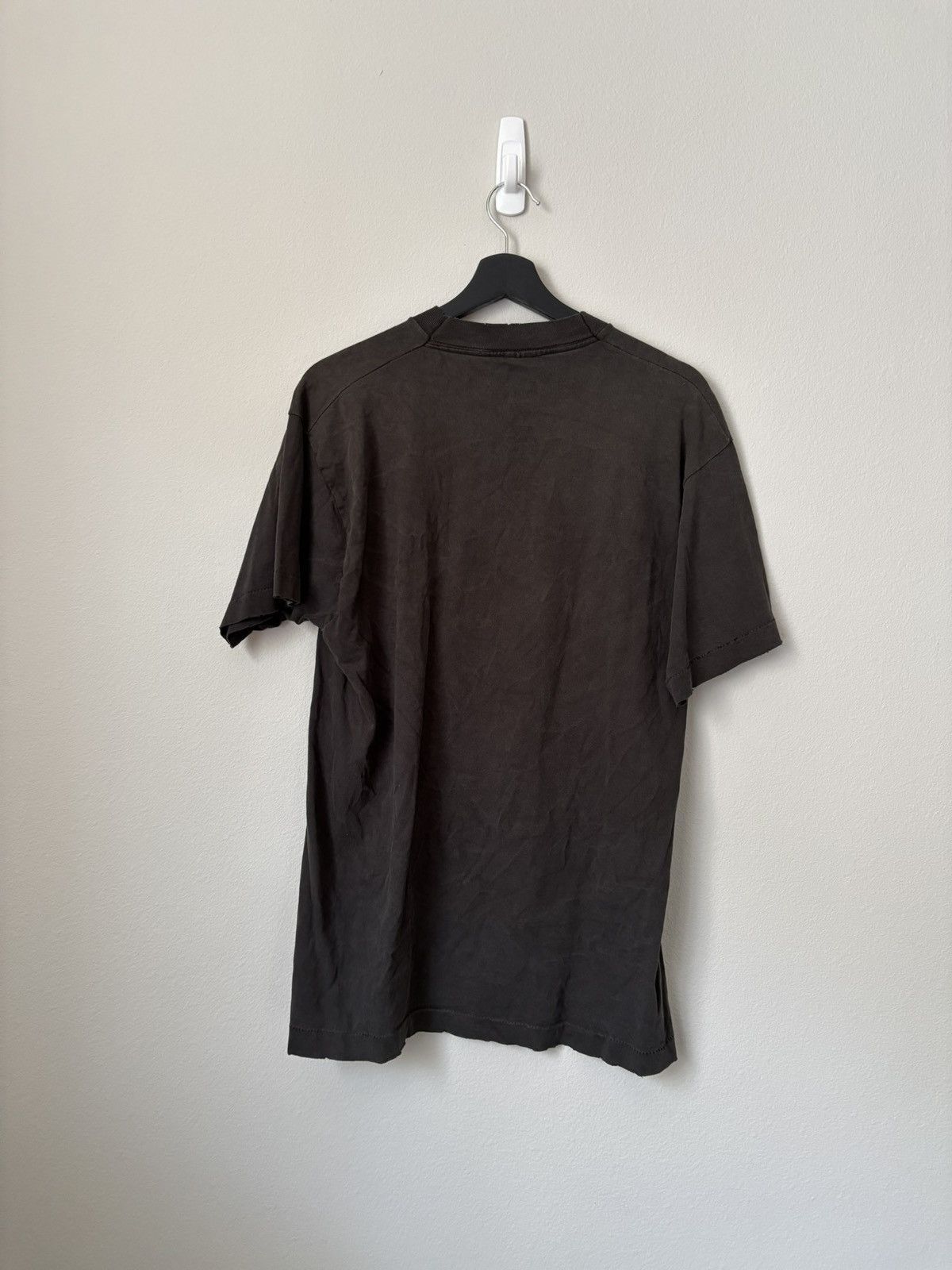 Vintage 1988 Batman Shirt Size US M / EU 48-50 / 2 - 9 Thumbnail