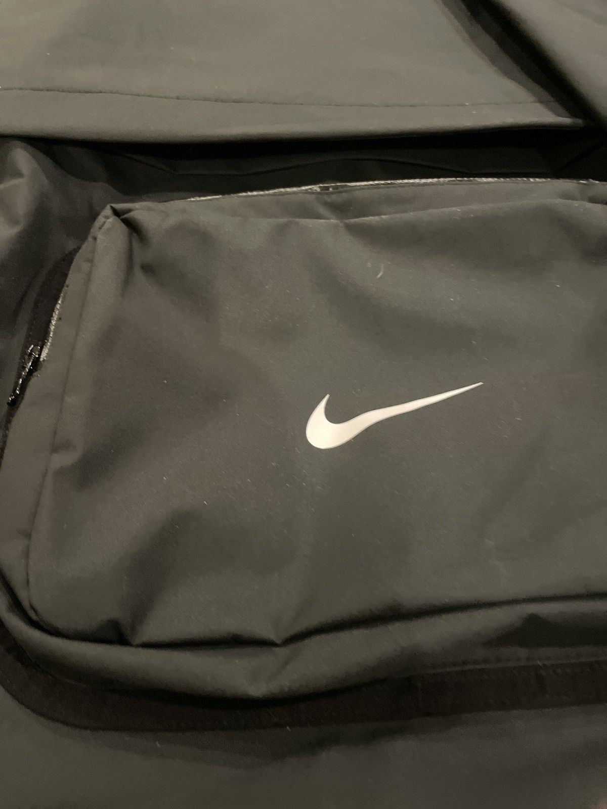 Jun Takahashi UNDERCOVER X NIKE 2-IN-1 MEN’S PARKA Size US L / EU 52-54 / 3 - 9 Thumbnail