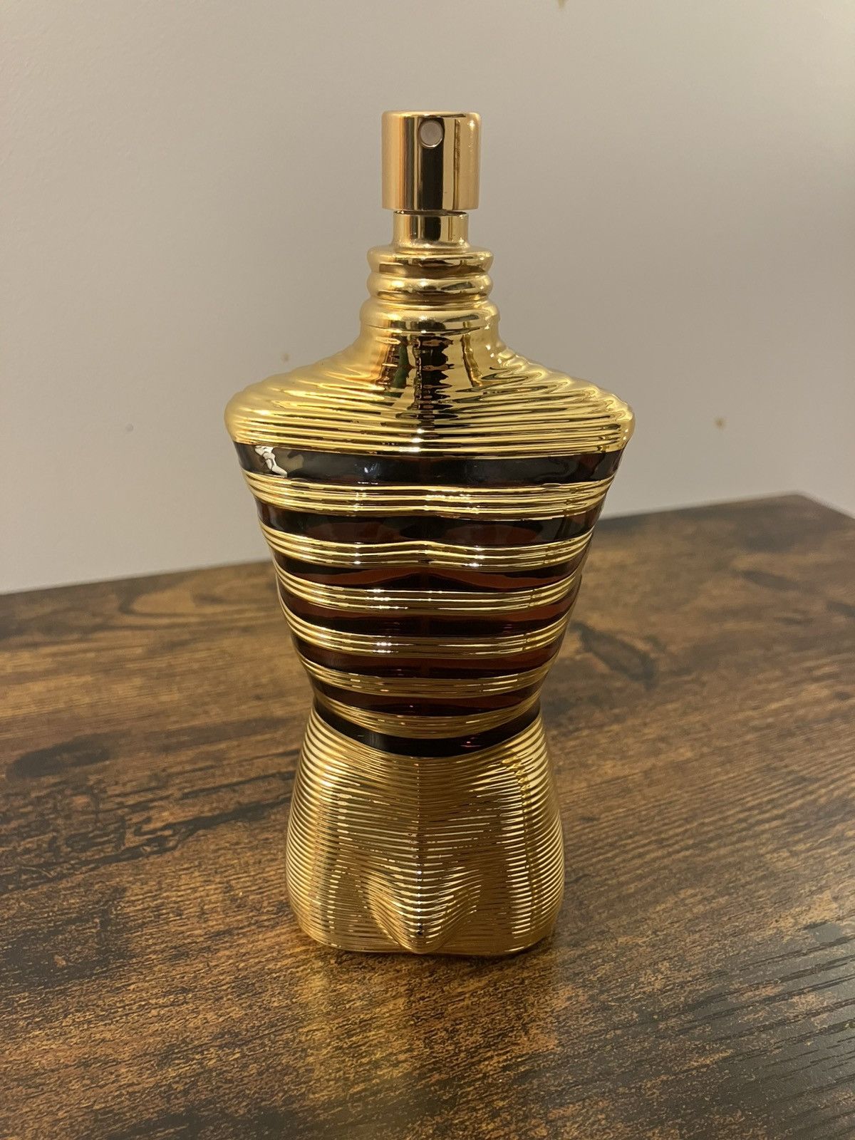 Jean Paul Gaultier Jean Paul Gaultier eau de parfum Size ONE SIZE - 2 Thumbnail