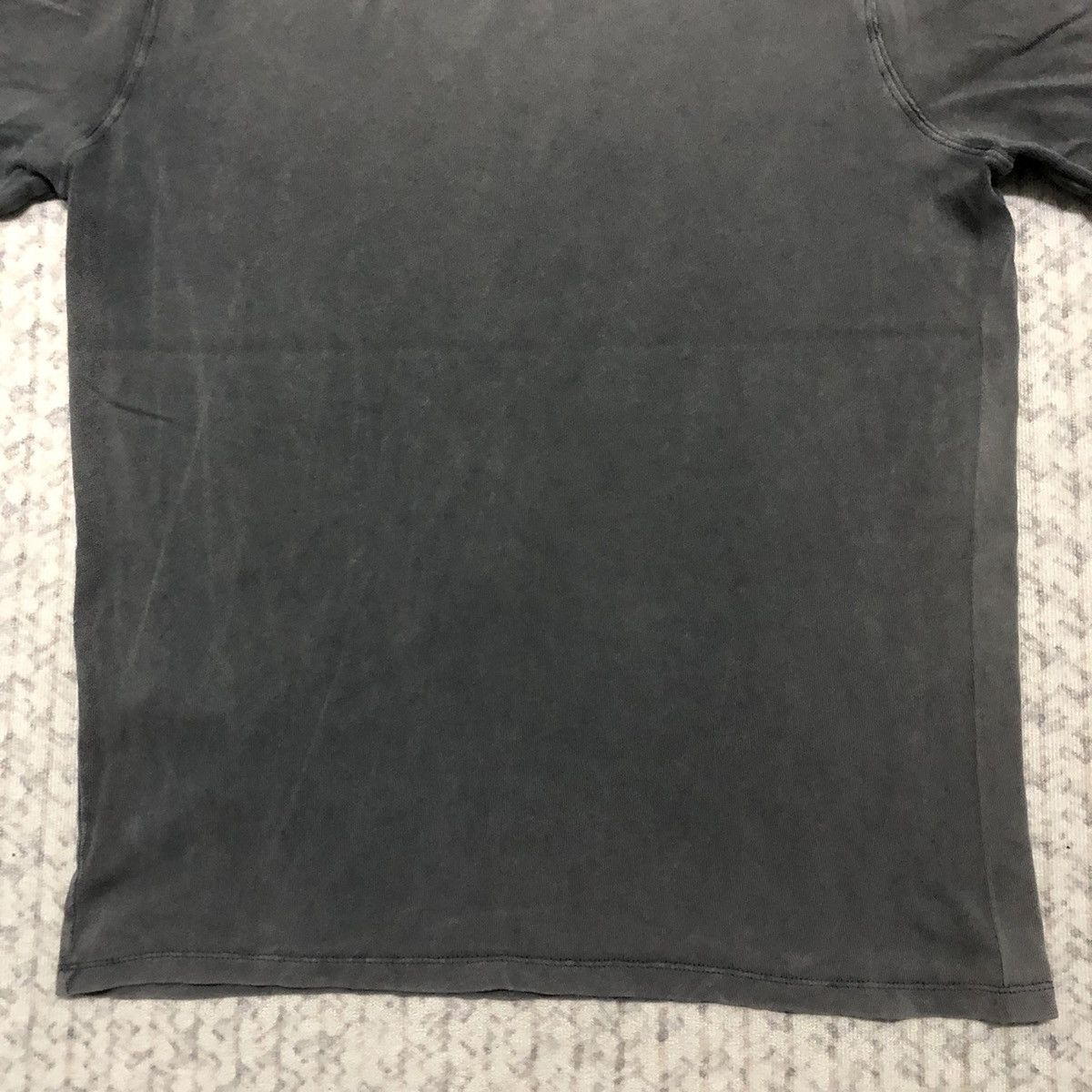 Vintage × Zara Rare Sunfaded Zara X Albert Einstein Tees Size US S / EU 44-46 / 1 - 9 Thumbnail