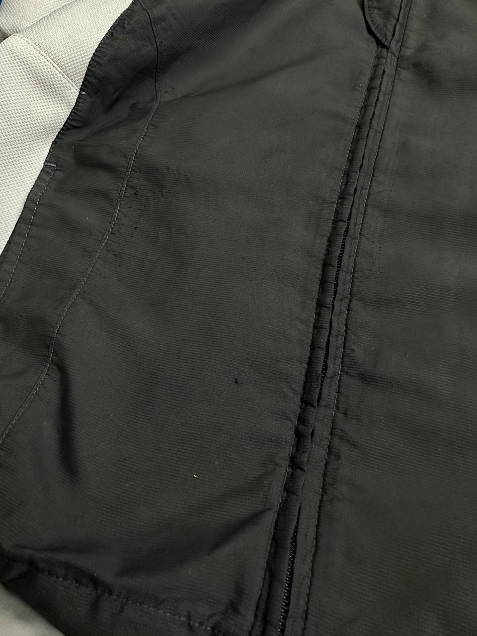 Nike Vintage Nike TN+ Nylon Olympic Boxy Zip Jacket Rare L Size US L / EU 52-54 / 3 - 6 Thumbnail