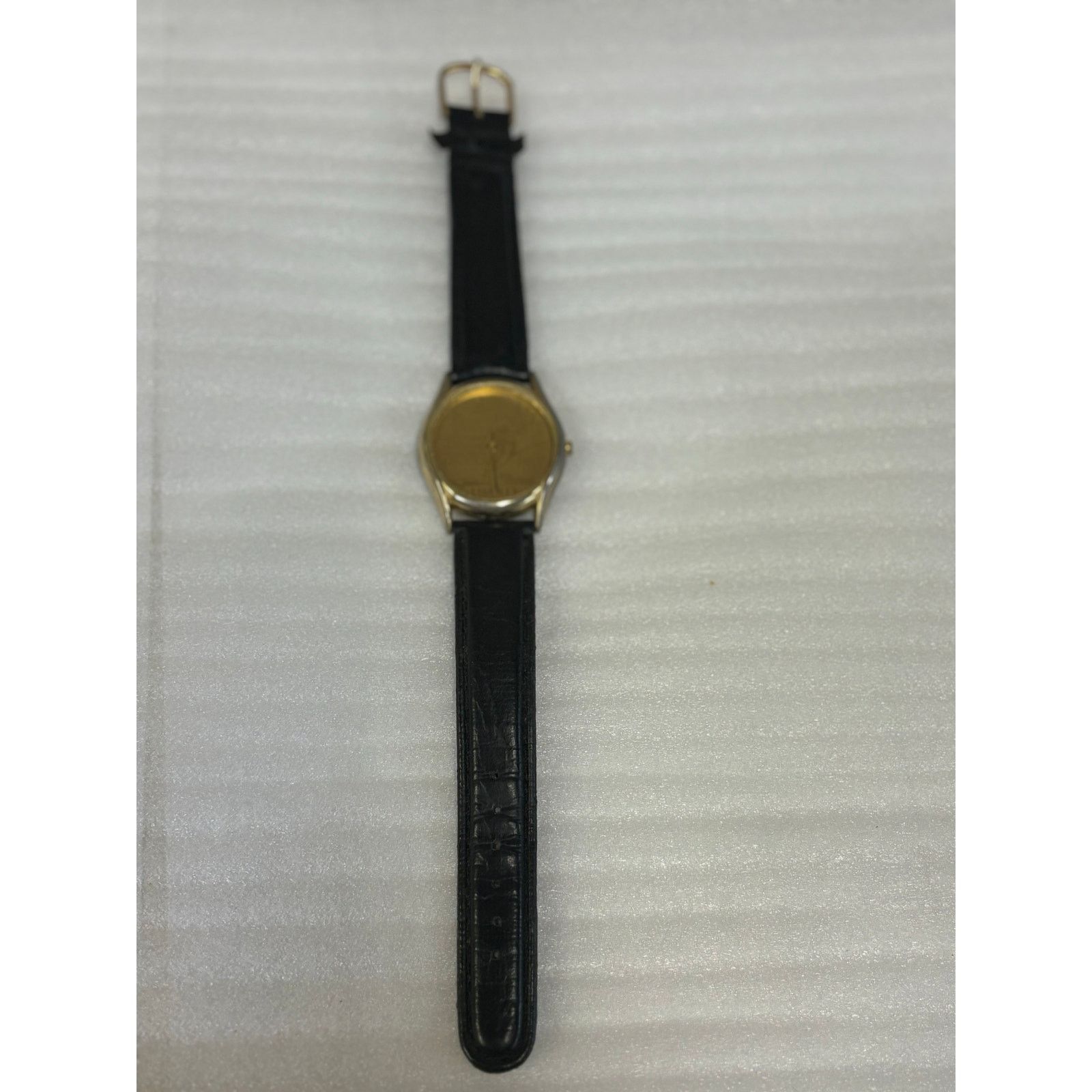 (B).Stroy Korean War Veterans Memorial Unisex Watch! New Battery! Size ONE SIZE - 6 Thumbnail