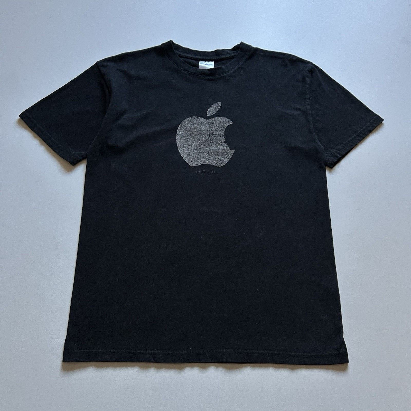 コレクション 1990's Apple event staff shirt 1990'S Apple Event Staff T-Shirt | eBay