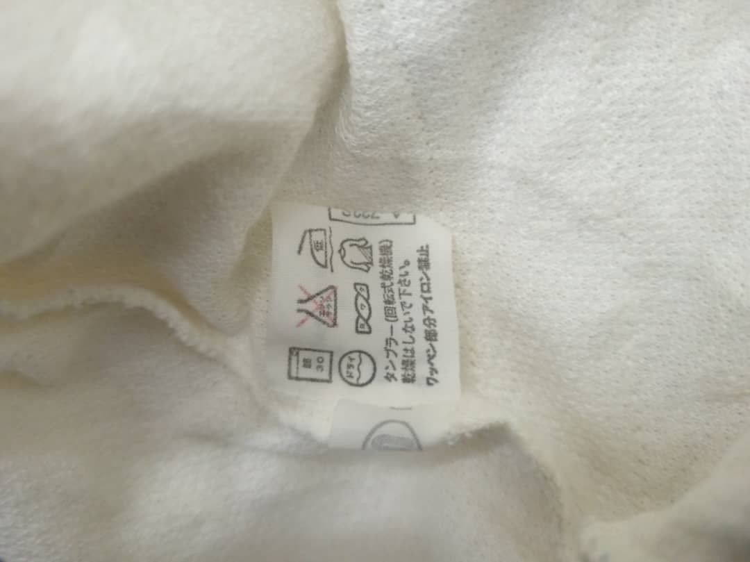 Italia Independent 💥BEST OFFER💥MARIO GIOGI ITALY SINGLE POCKET SWEATSHIRT Size US M / EU 48-50 / 2 - 13 Thumbnail