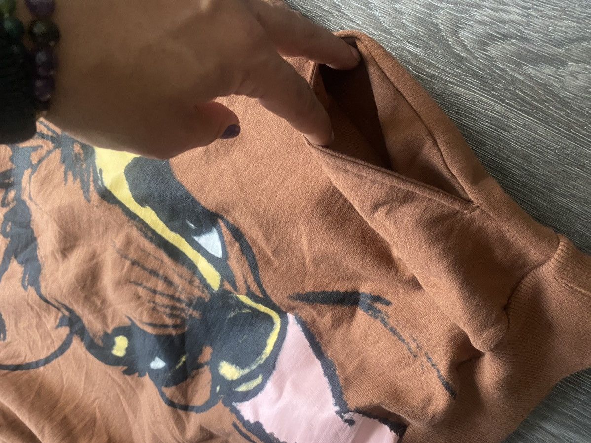 Disney Rare’ Disney * Bonkers (Bambi) Sweater Size M / US 6-8 / IT 42-44 - 5 Thumbnail