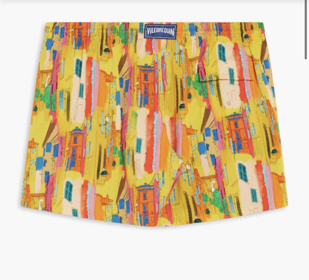 Vilebrequin MOORISE HS23 MAILLOT DE BAIN SOLEIL Size US 30 / EU 46 - 1 Thumbnail