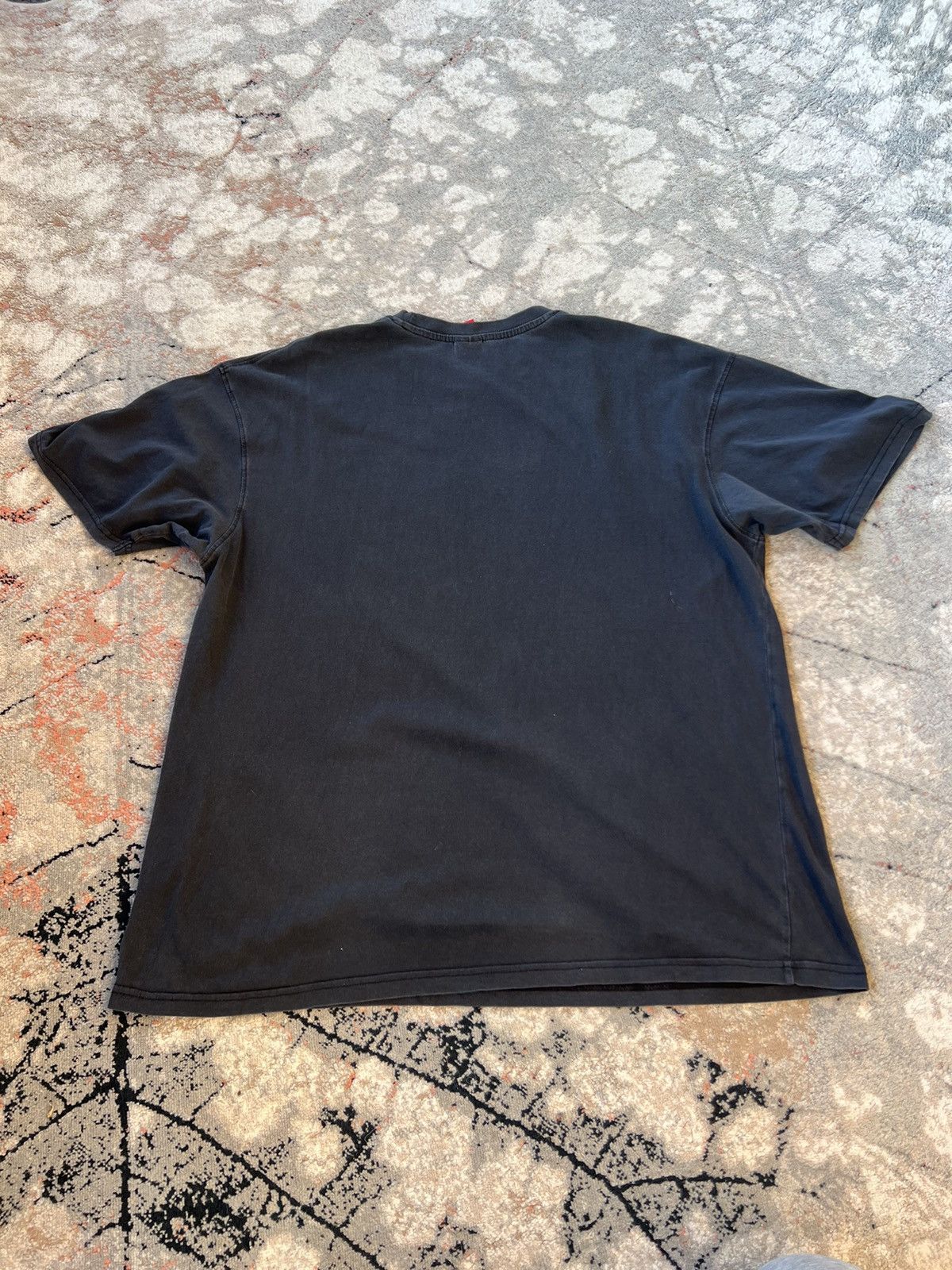 Santa Cruz Skateboards Santa Cruz Tee Size US XL / EU 56 / 4 - 6 Thumbnail