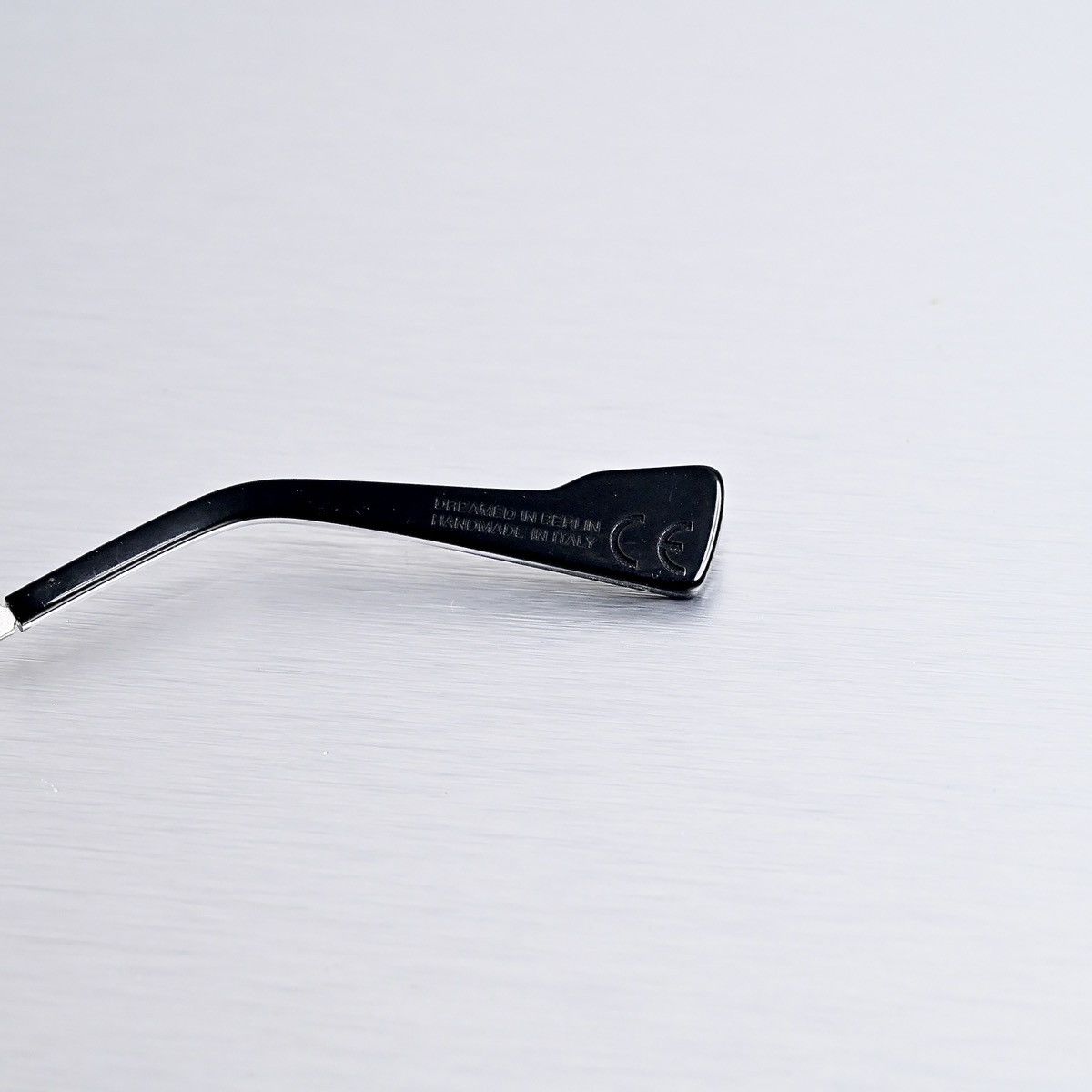 Kuboraum KUBORAUM Z14 SUNGLASSES Size ONE SIZE - 4 Thumbnail