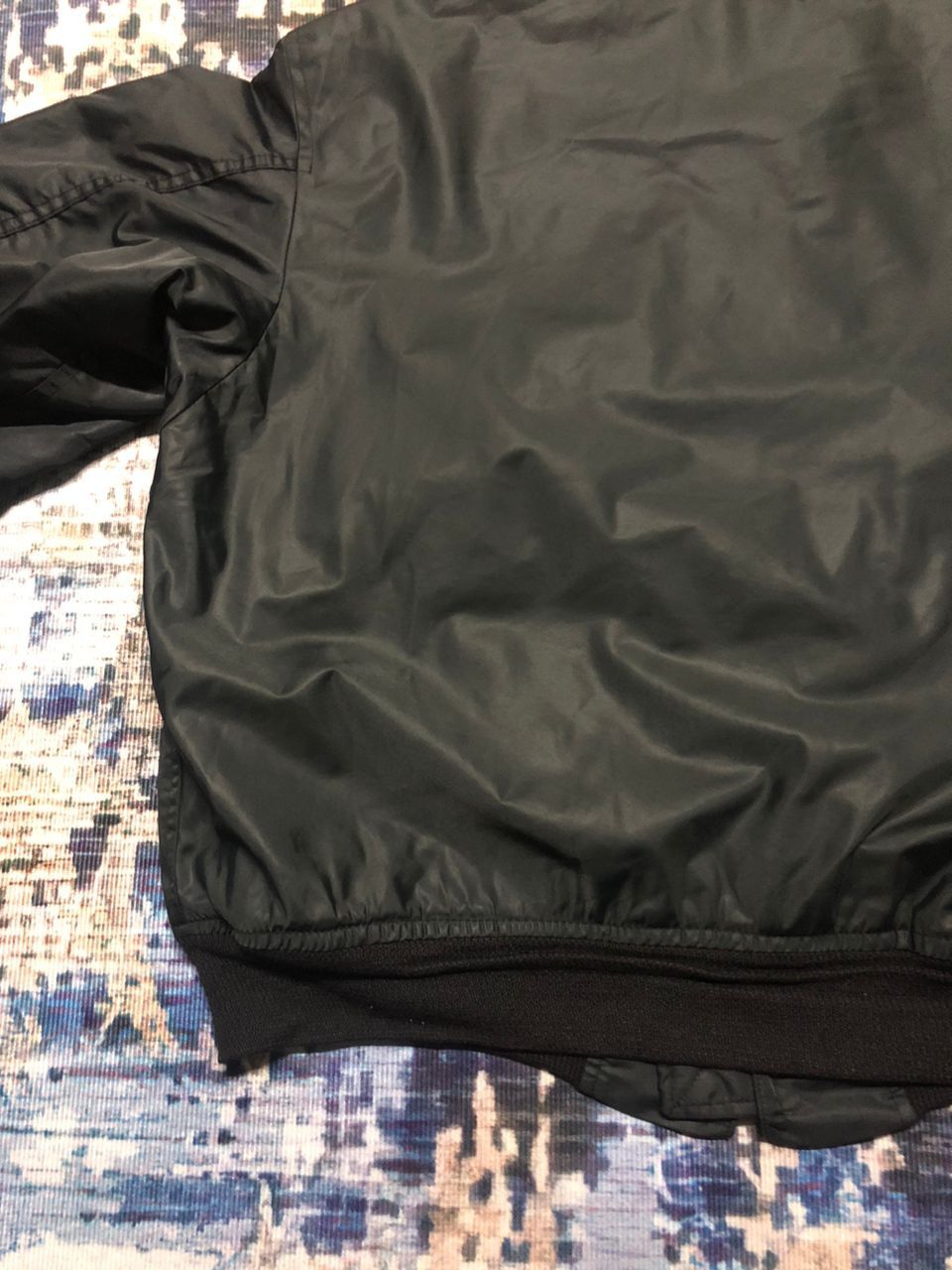 Vintage Vintage 80s CWU 45-P US.Air Force Bomber Jacket Distressed Size US L / EU 52-54 / 3 - 12 Thumbnail