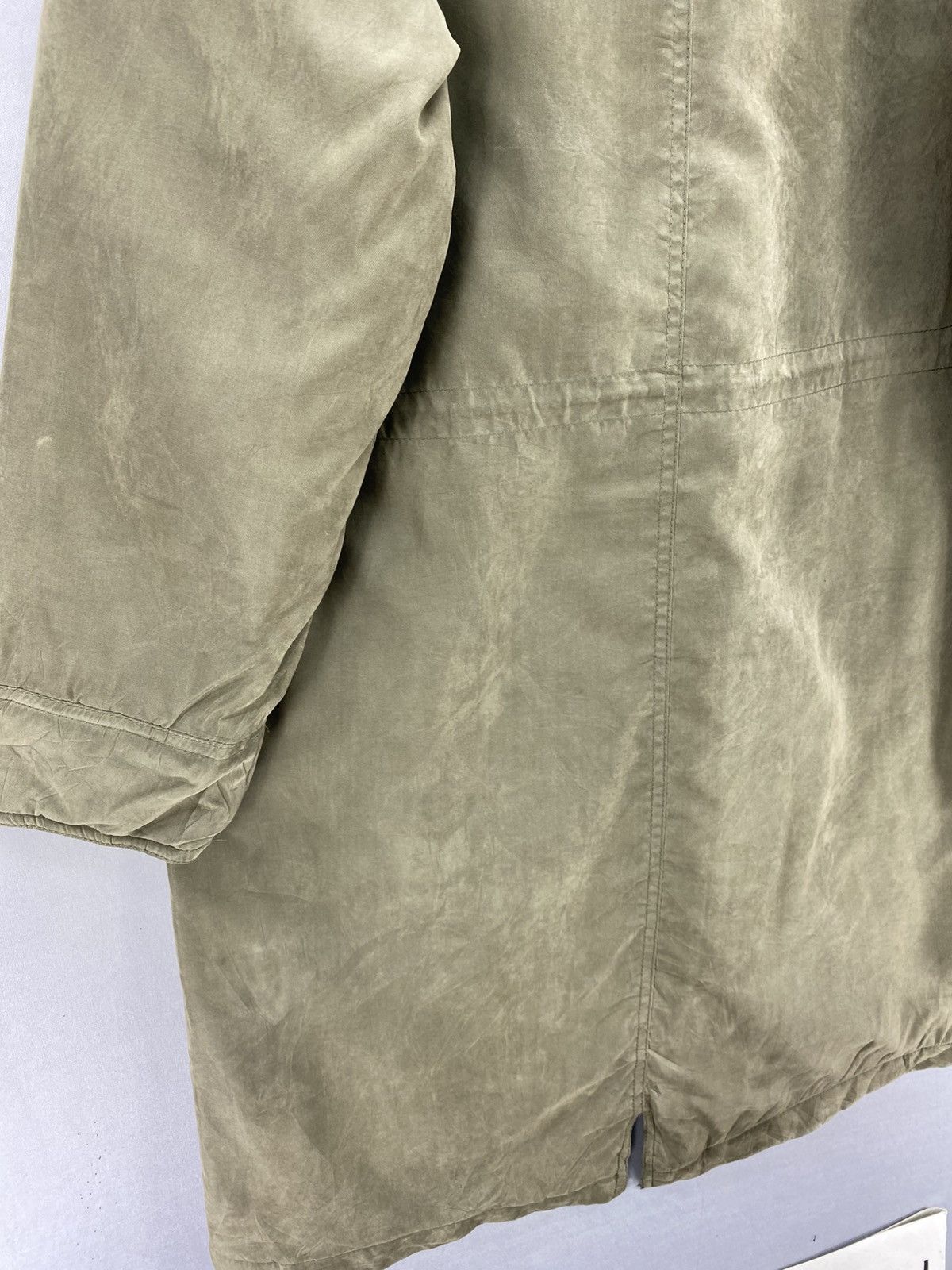 Uniform Wares Vintage M-51 Military Fishtail Parka Jacket Size US M / EU 48-50 / 2 - 6 Thumbnail