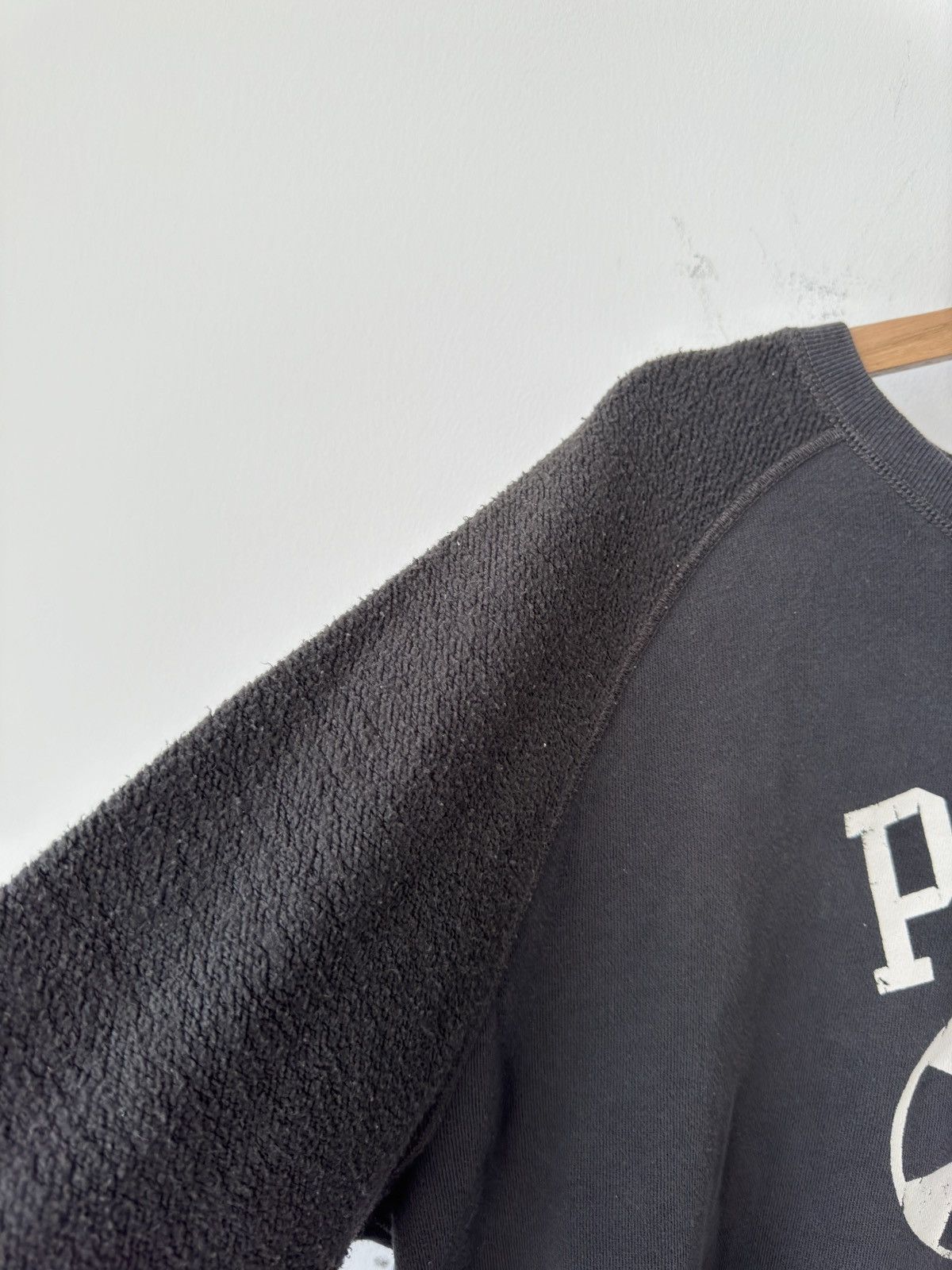 Polo Ralph Lauren Vintage Polo Crewneck Size US XL / EU 56 / 4 - 6 Thumbnail