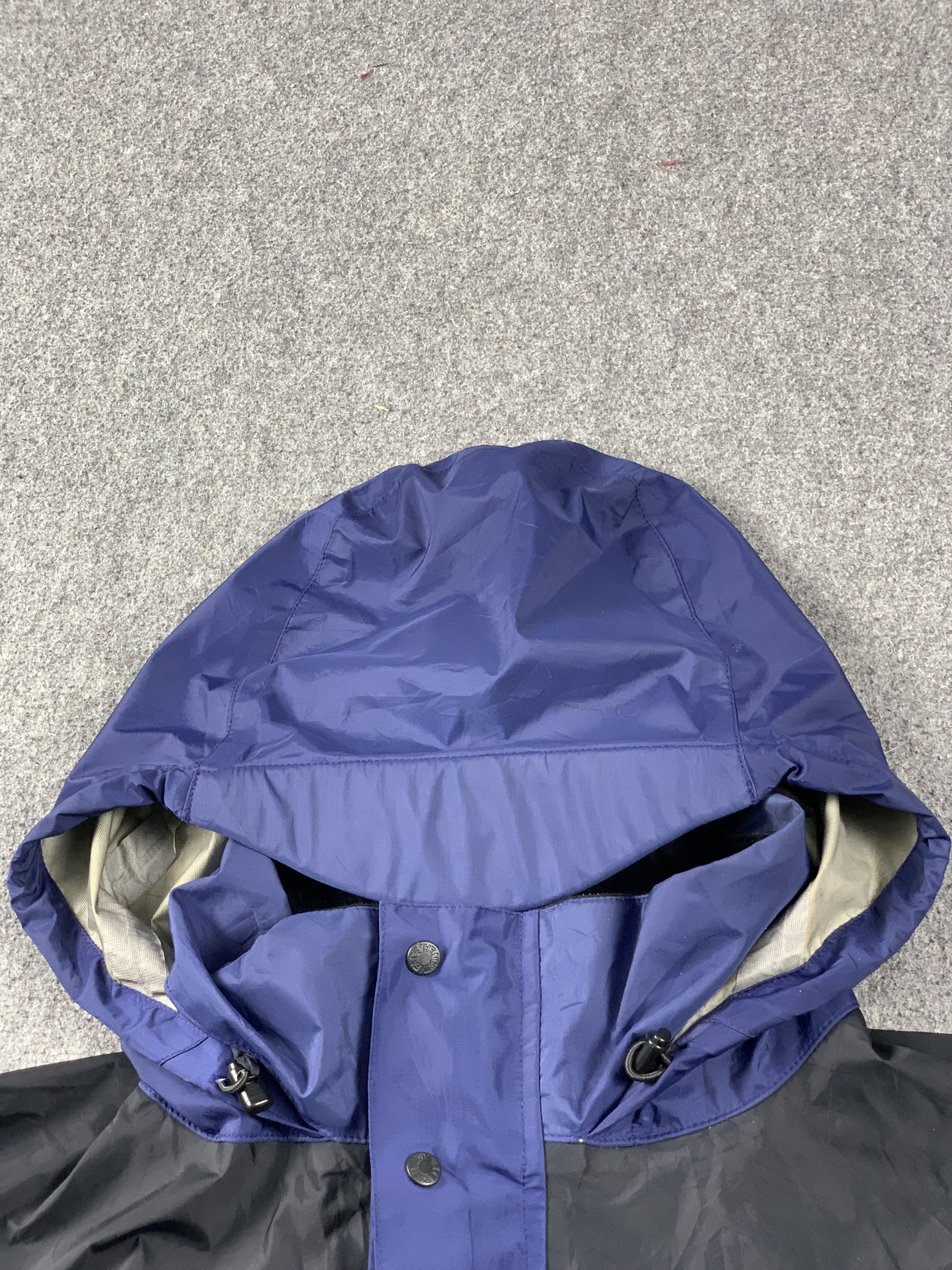 Goretex Vintage The North Face Goretex One Set j1167 Size US L / EU 52-54 / 3 - 9 Thumbnail