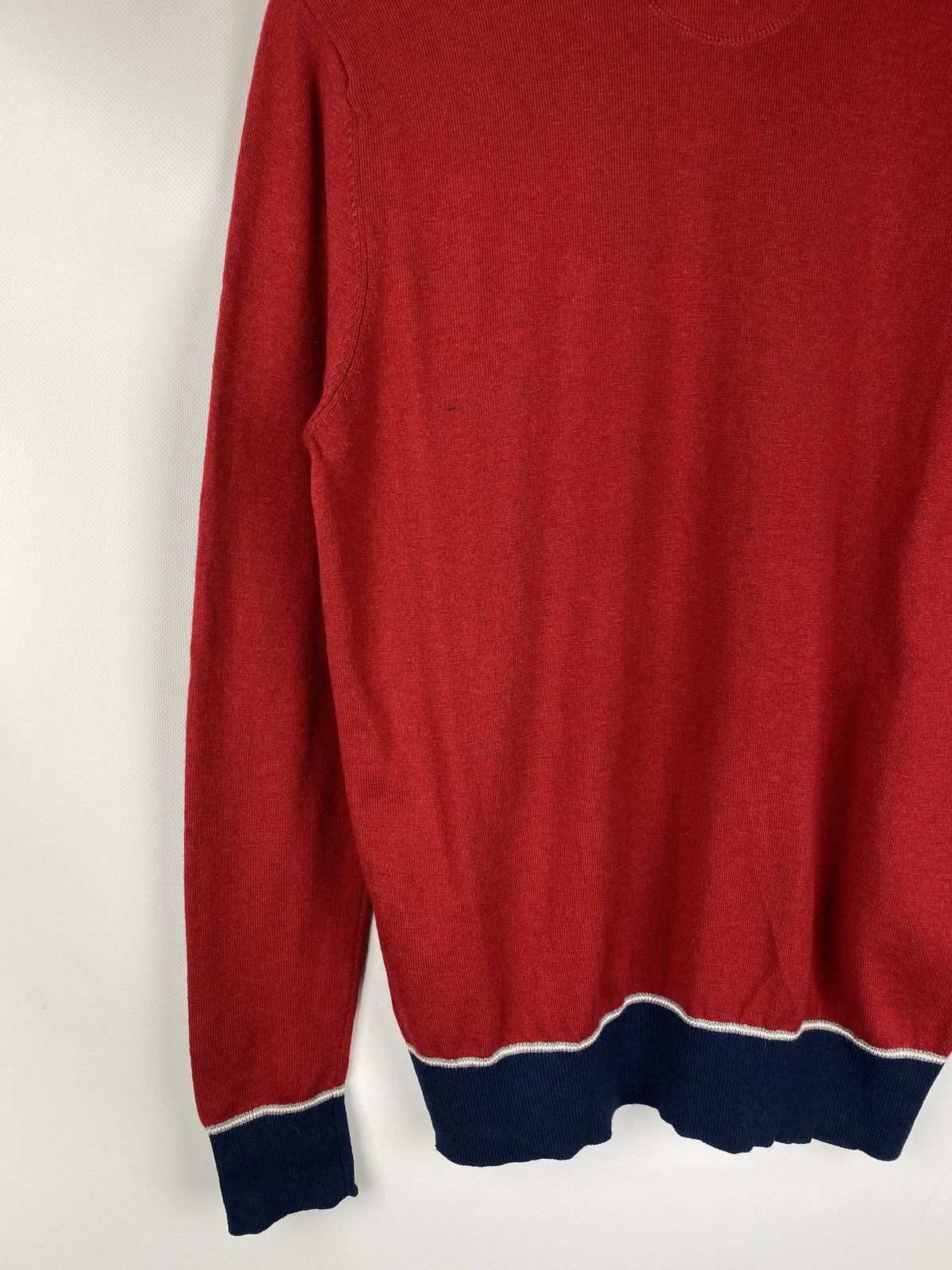 La Martina La Martina men’s crewneck sweater pullover size S Size US S / EU 44-46 / 1 - 21 Thumbnail