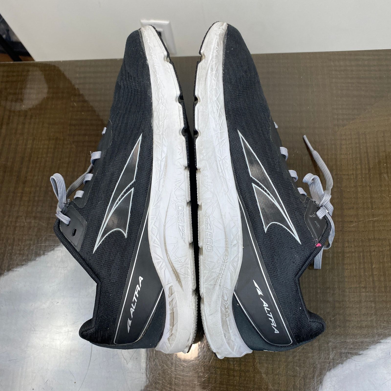 Altra Altra Rivera Road Running Sneakers Shoes Men's 8 Size US 8 / EU 41 - 6 Thumbnail