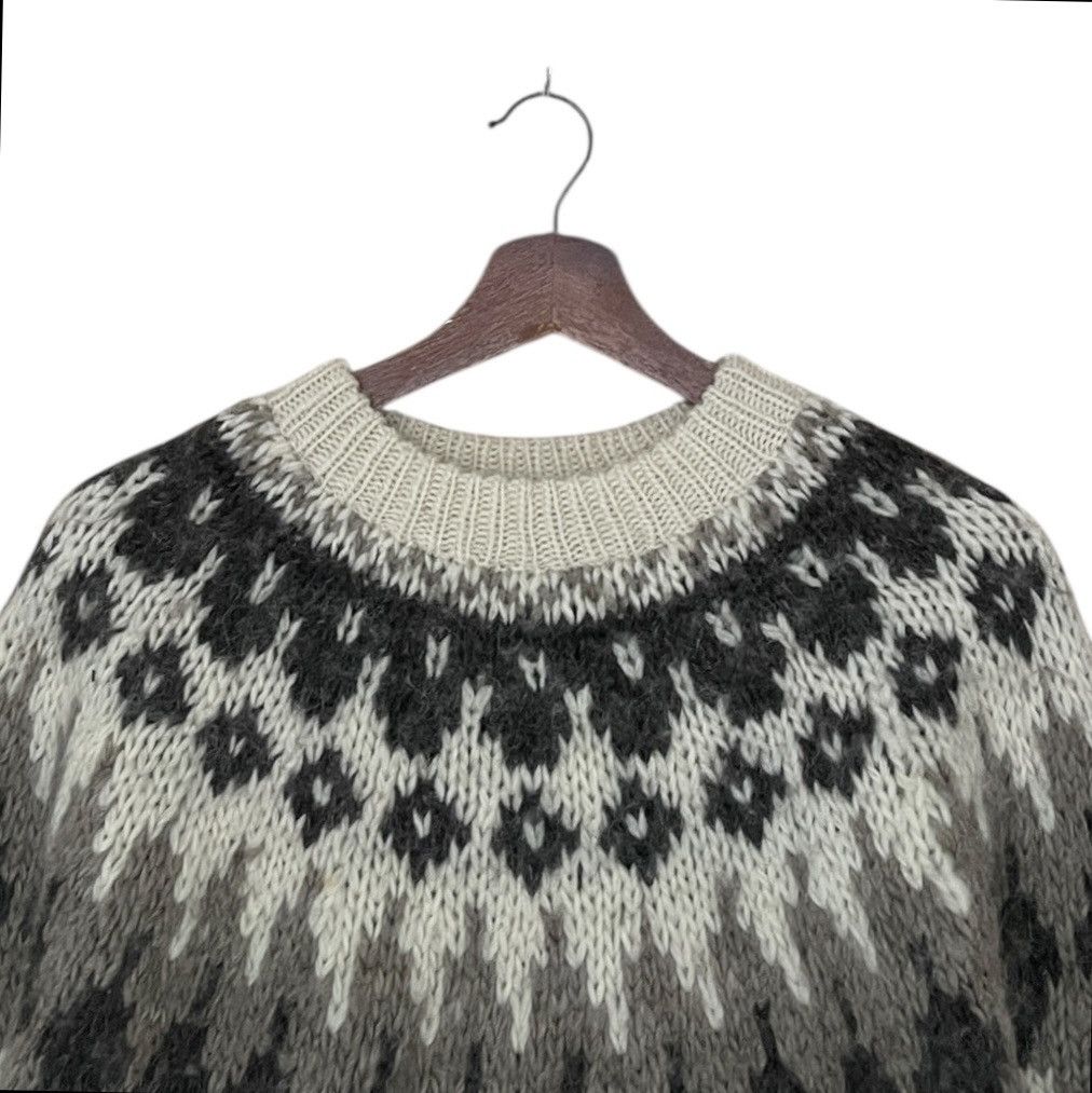 Other Vintage Japanese Brand Navajo Knitwear 1990s Size US M / EU 48-50 / 2 - 5 Thumbnail