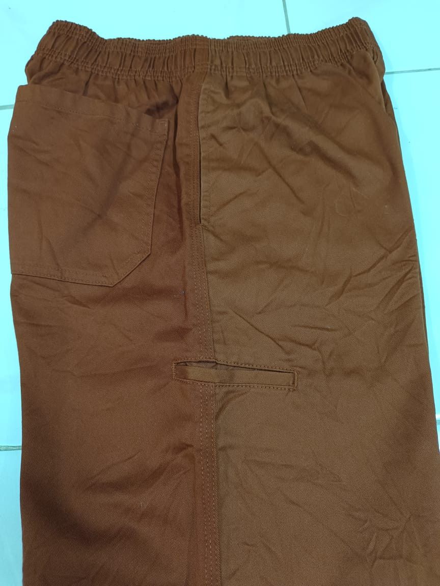GU × Maison MIHARA YASUHIRO Miharayasuhiro x GU Baggy Pants 2 tones colour Size US 26 / EU 42 - 8 Thumbnail