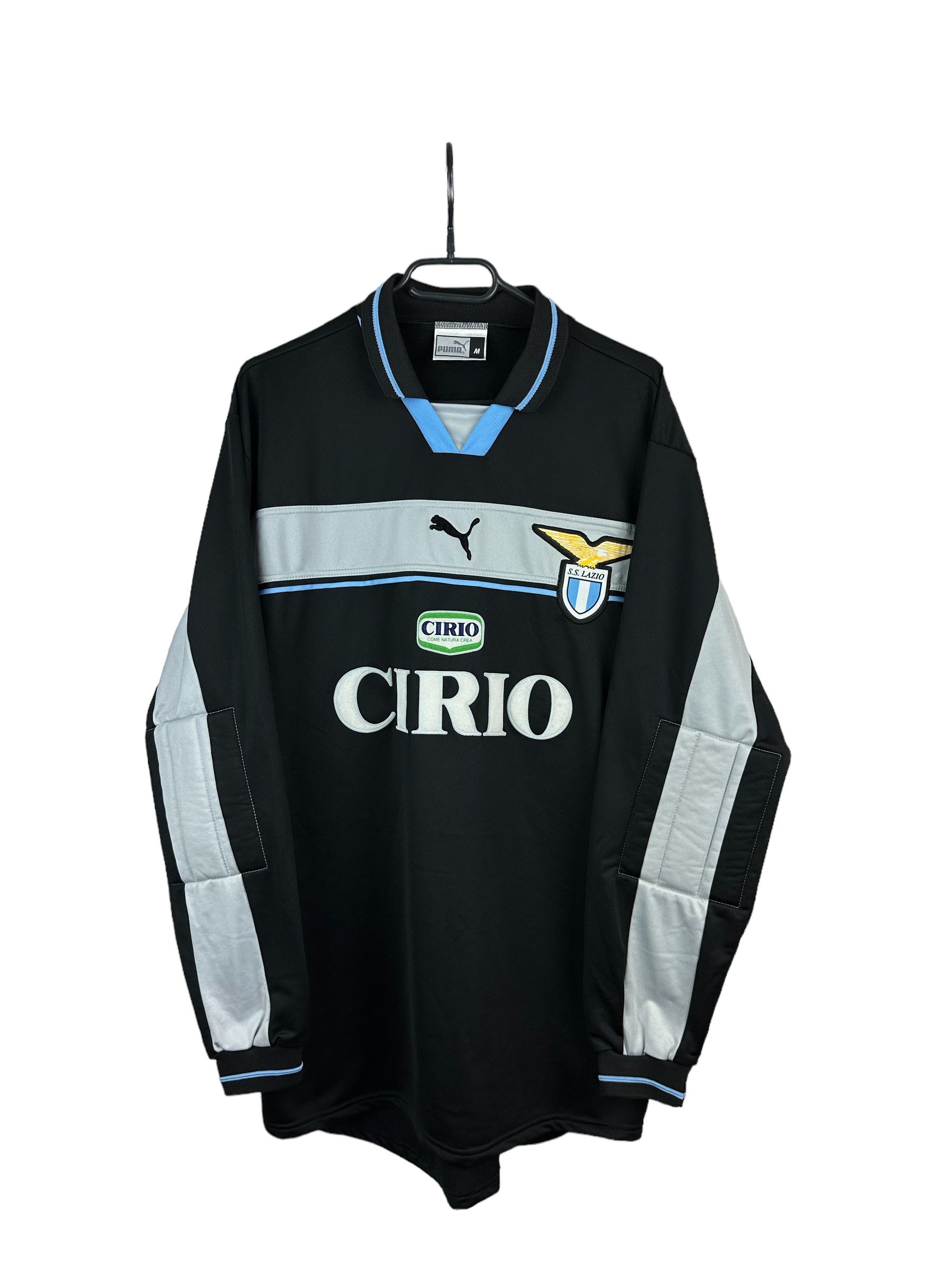 Puma Lazio | Grailed