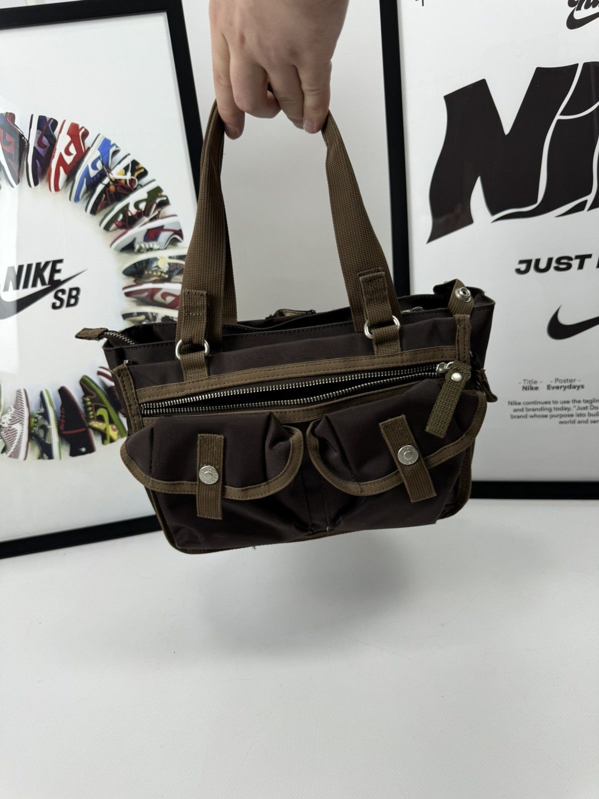 George Gina & Lucy Rare GGL Okinawa Punk George Gina Lucy Transformer Bag Size ONE SIZE - 9 Thumbnail
