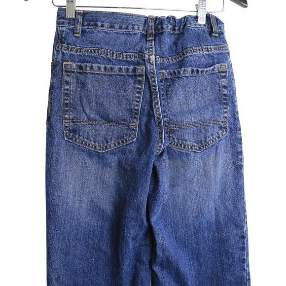 Old Navy Vintage Old Navy Regular Standard Mid-rise Denim Jeans Size 36" / US 14 / IT 50 - 4 Thumbnail