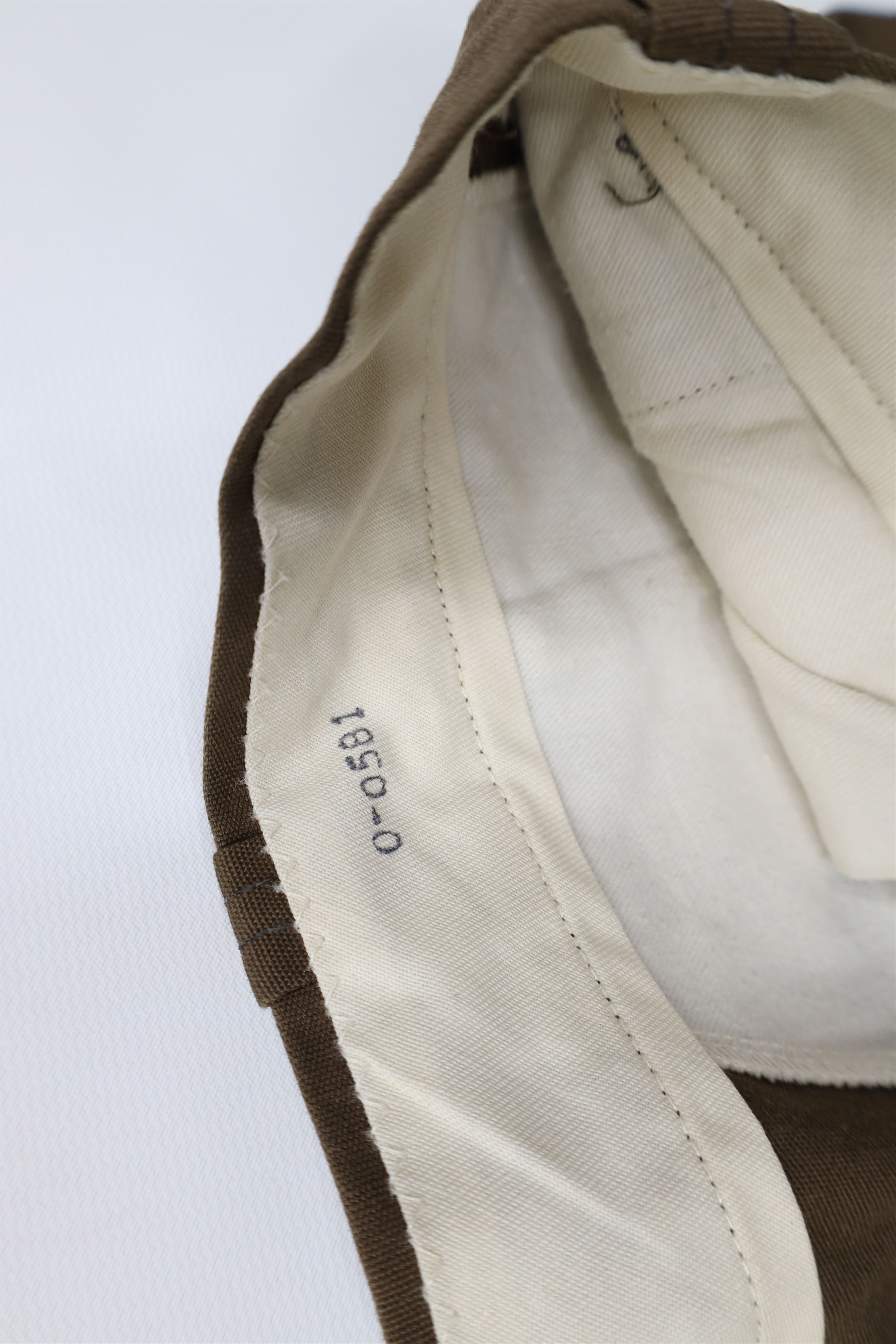 Big Mac AS IS Vintage 60s Big Mac Penneys Wide Leg Pants USA Size US 38 / EU 54 - 9 Thumbnail