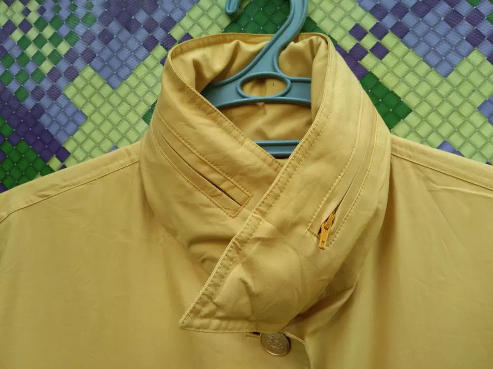 Burberry × Designer BURBERRY LIGHT JACKET Size US L / EU 52-54 / 3 - 5 Thumbnail